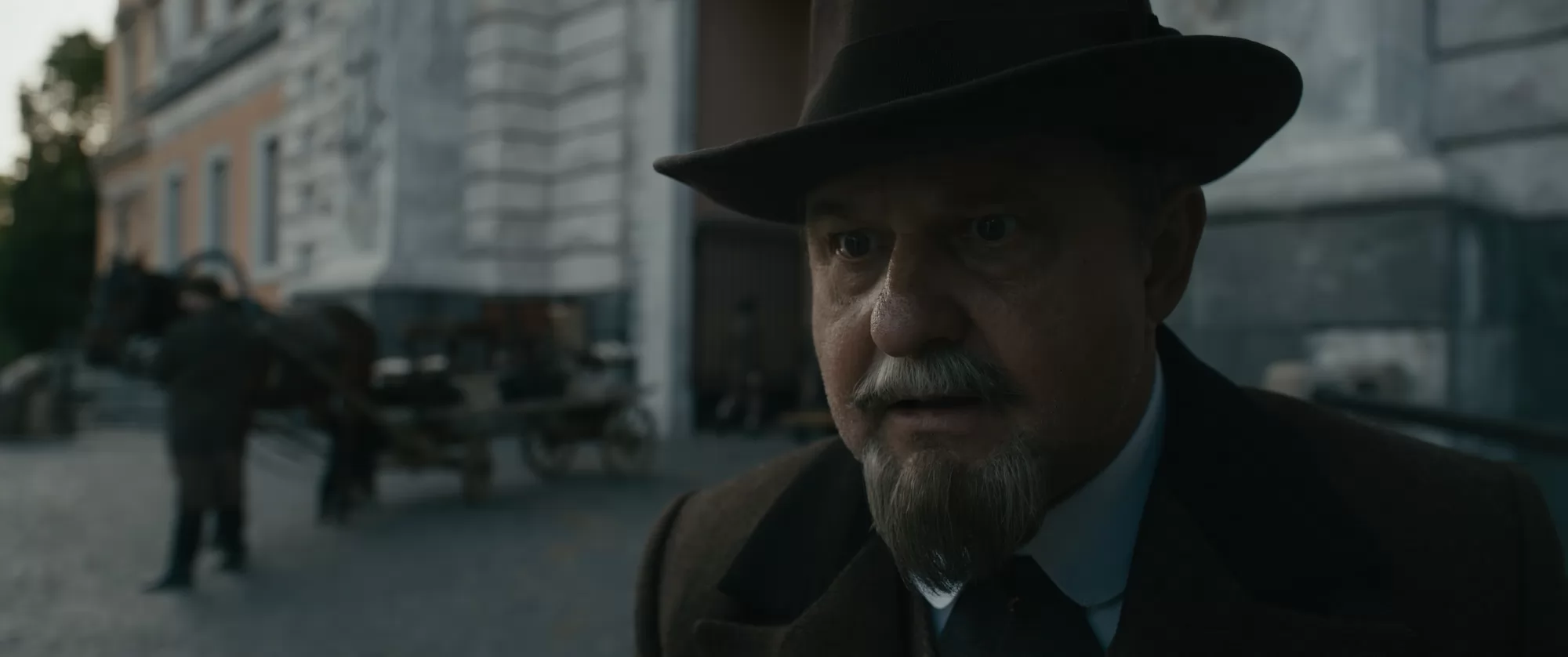 Фильм Золото Умальты (2024). Кадр N234075