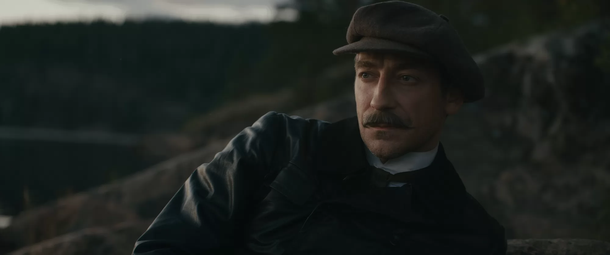 Фильм Золото Умальты (2024). Кадр N234077