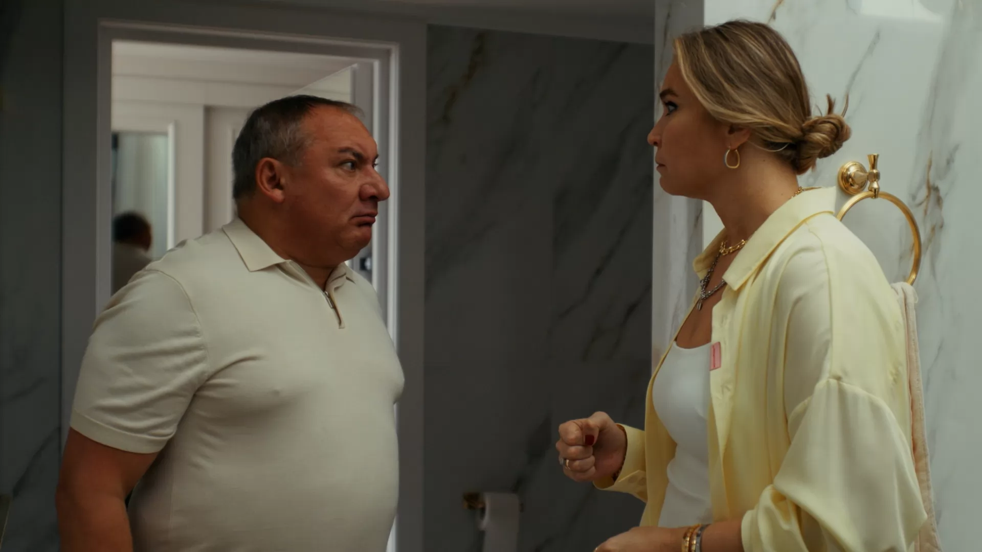 Сериал Беспринципные (2020-2024). Кадр N234103