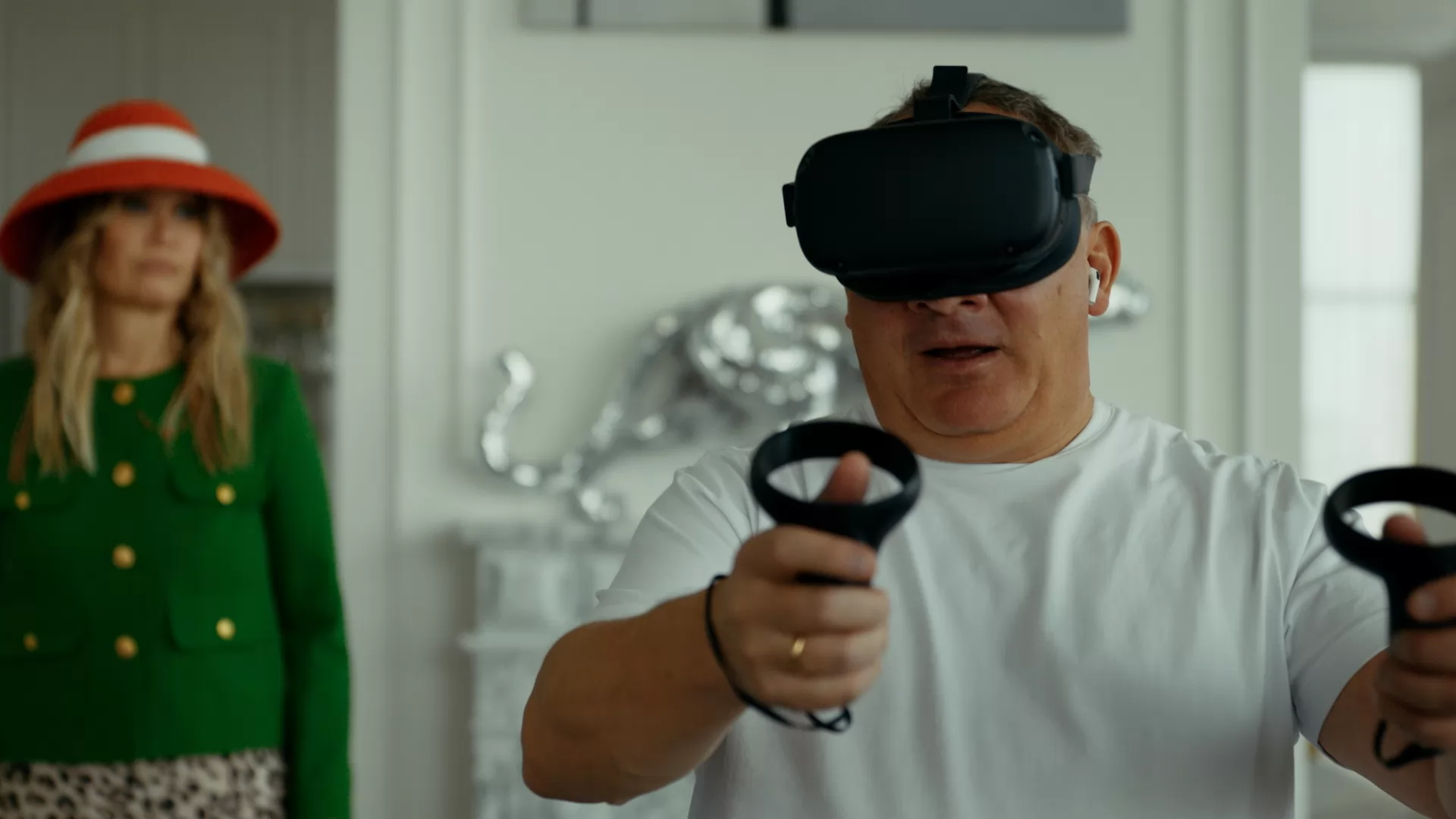Сериал Беспринципные (2020-2024). Кадр N234094