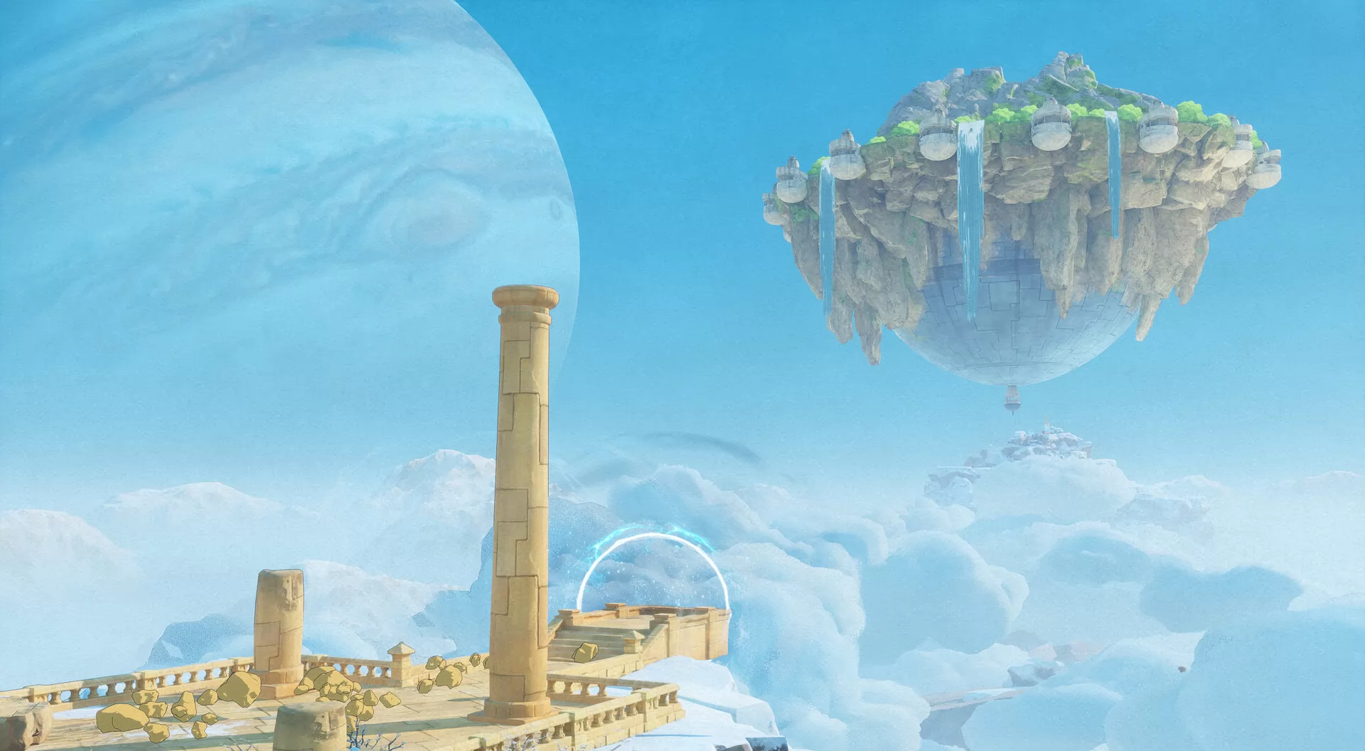 Игра Europa (2024). Скриншот N234132