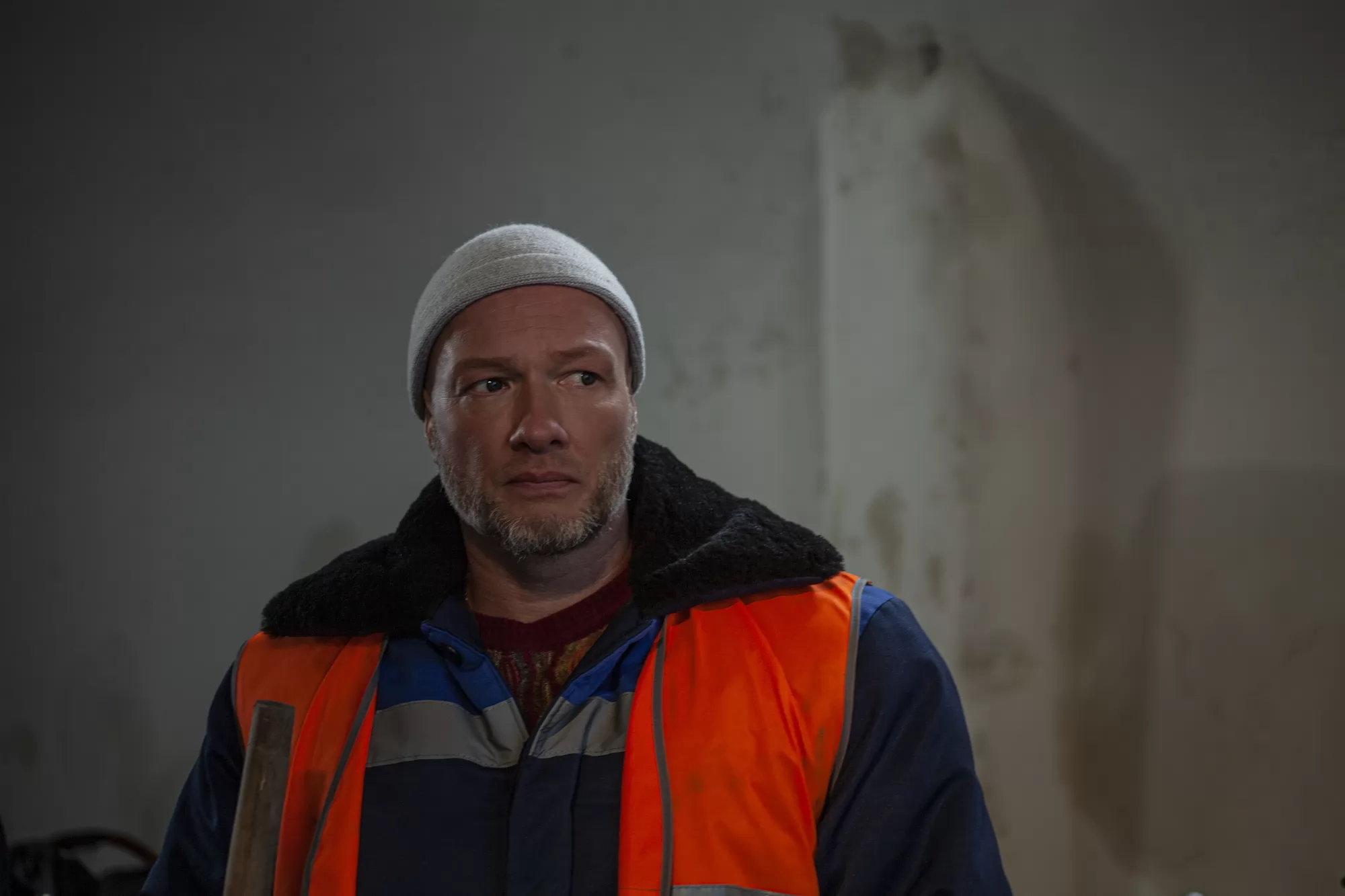 Сериал Лепила (2024). Кадр N234181
