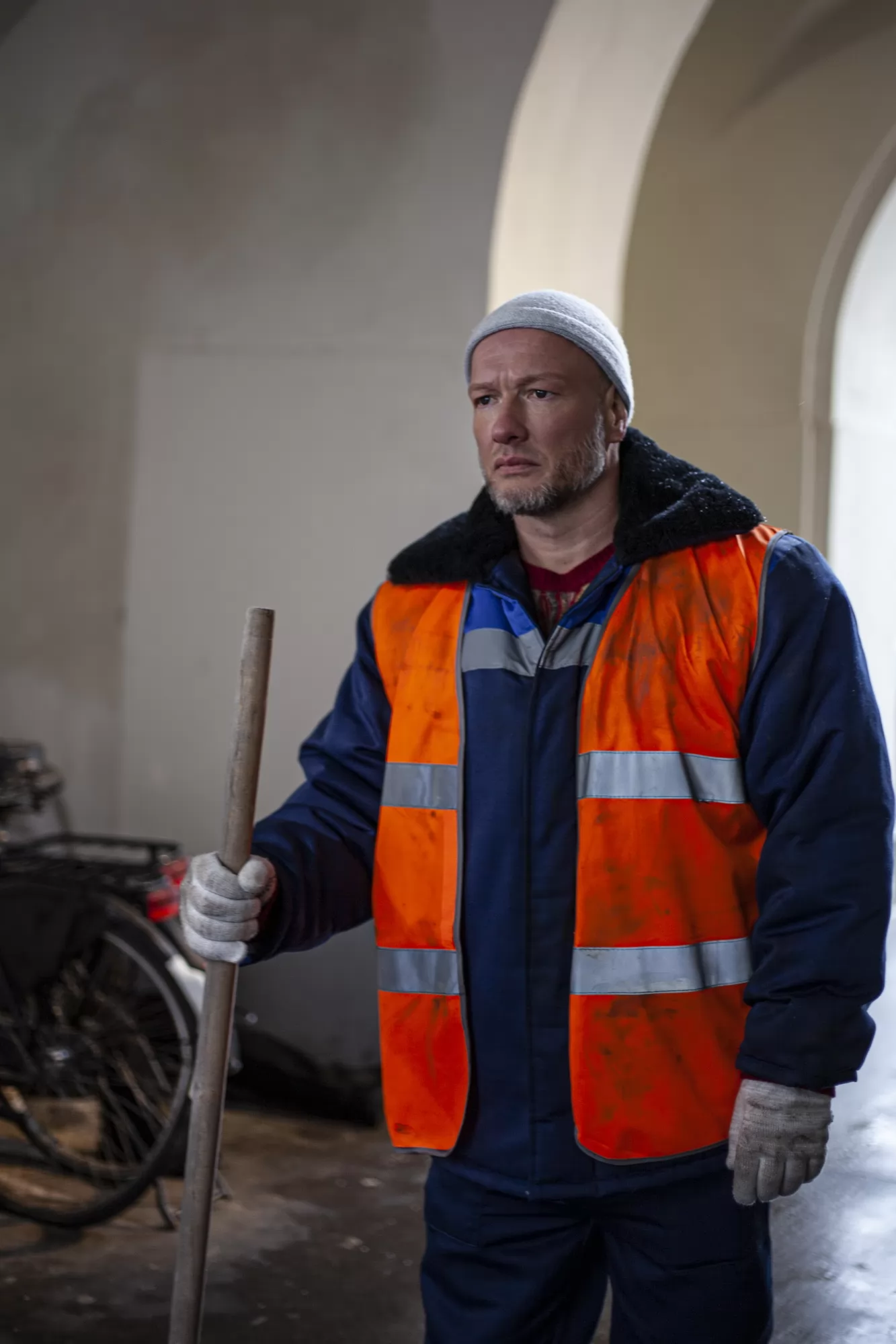 Сериал Лепила (2024). Кадр N234182