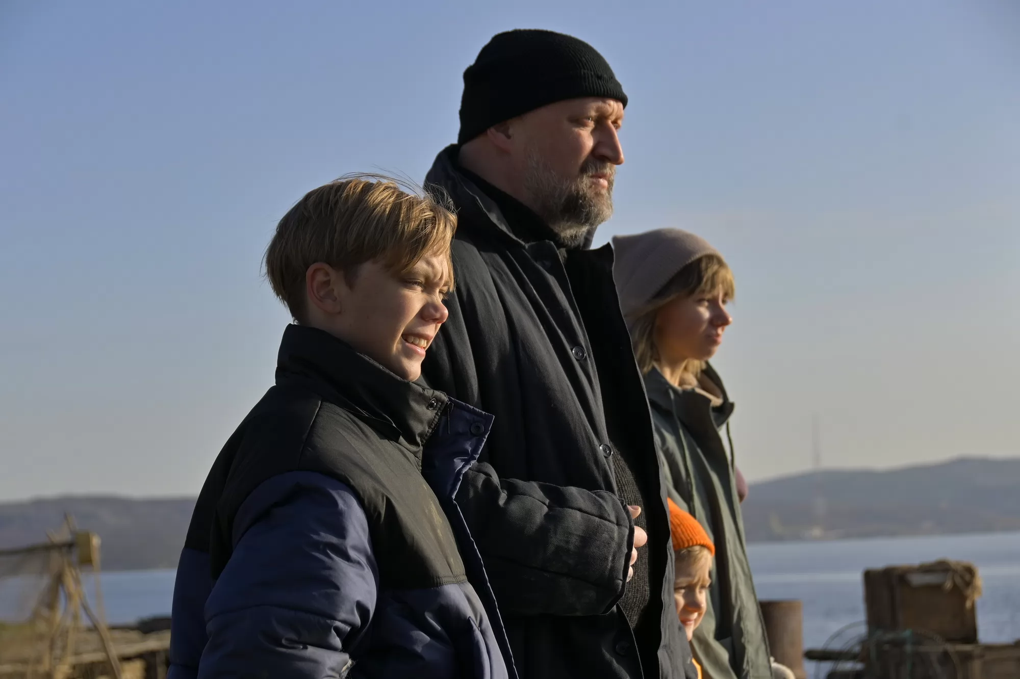 Фильм Непослушники (2024). Кадр N234204