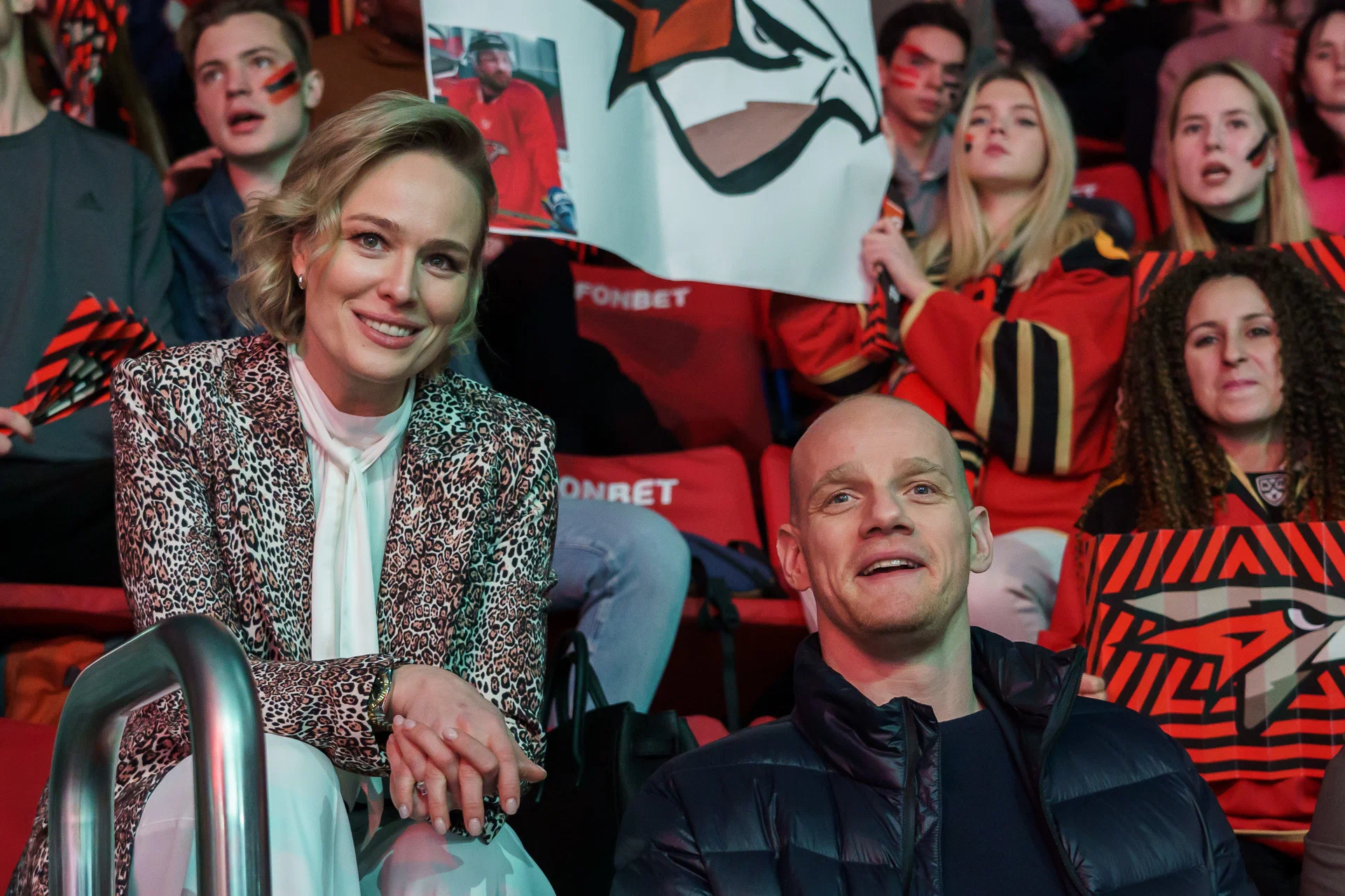 Сериал Крюк (2021). Кадр N234379