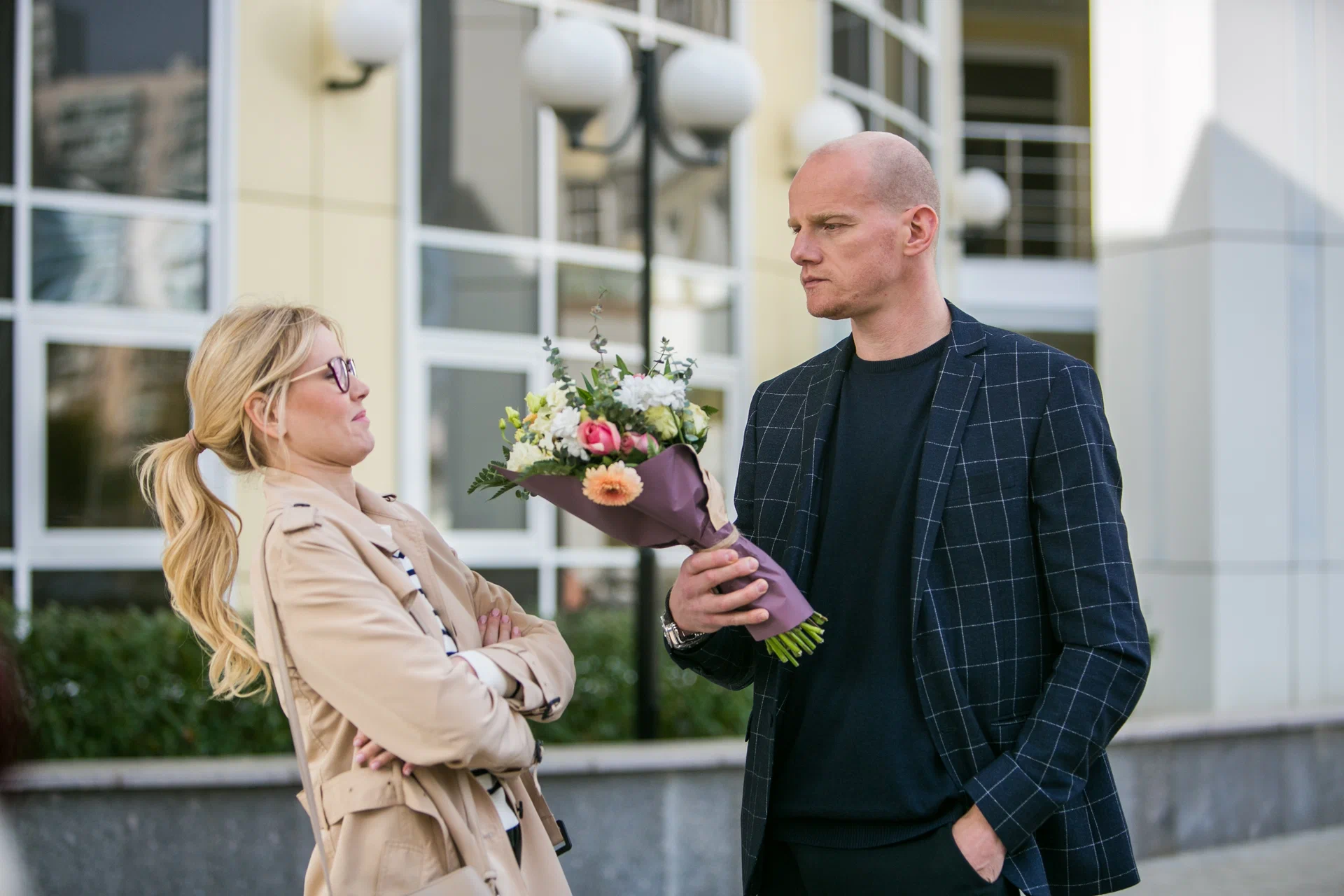 Сериал Крюк (2021). Кадр N234384