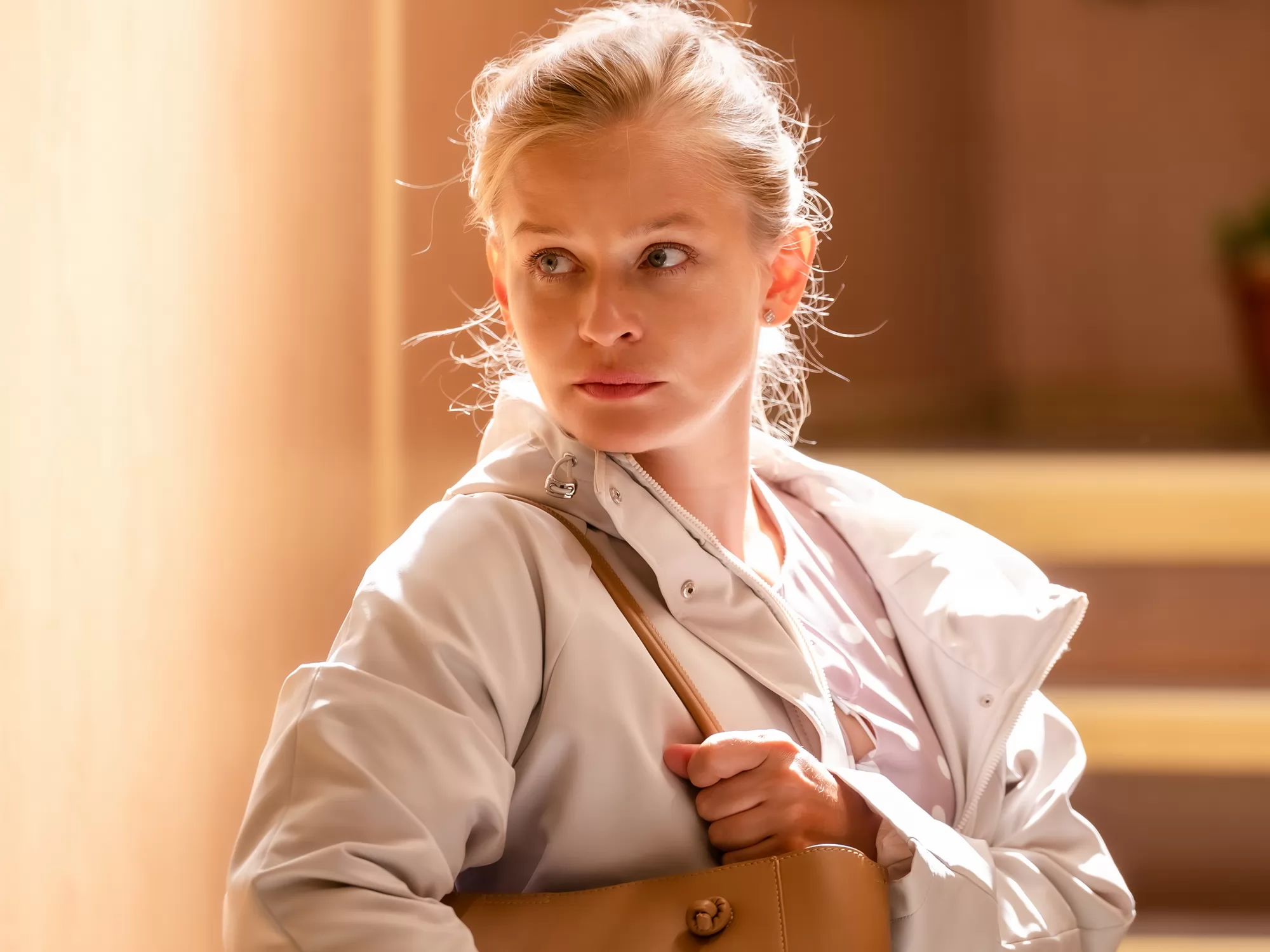 Сериал Киберпапа (2024). Кадр N234399