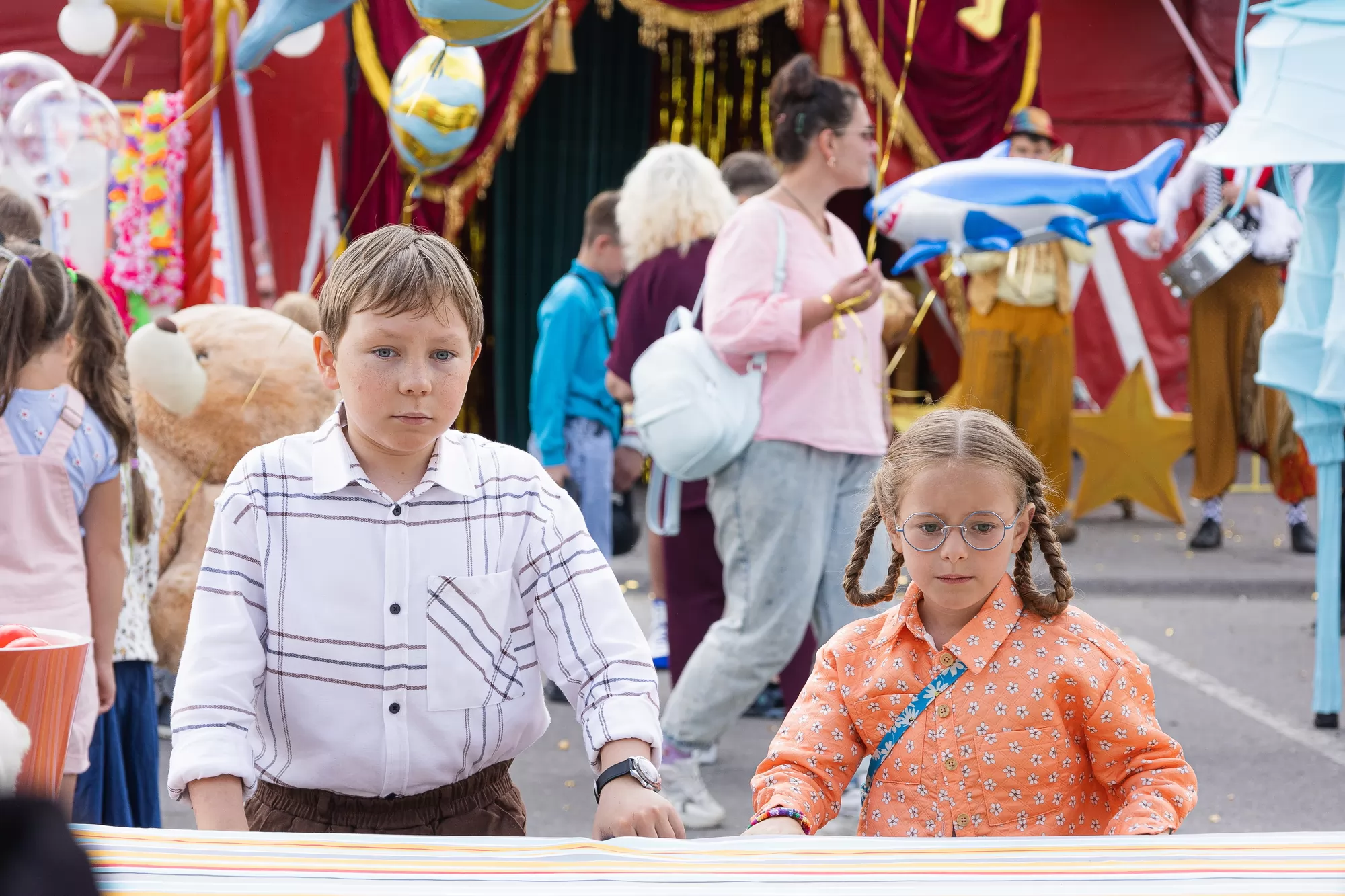 Сериал Любопытная Варвара (2024-2025). Кадр N234439