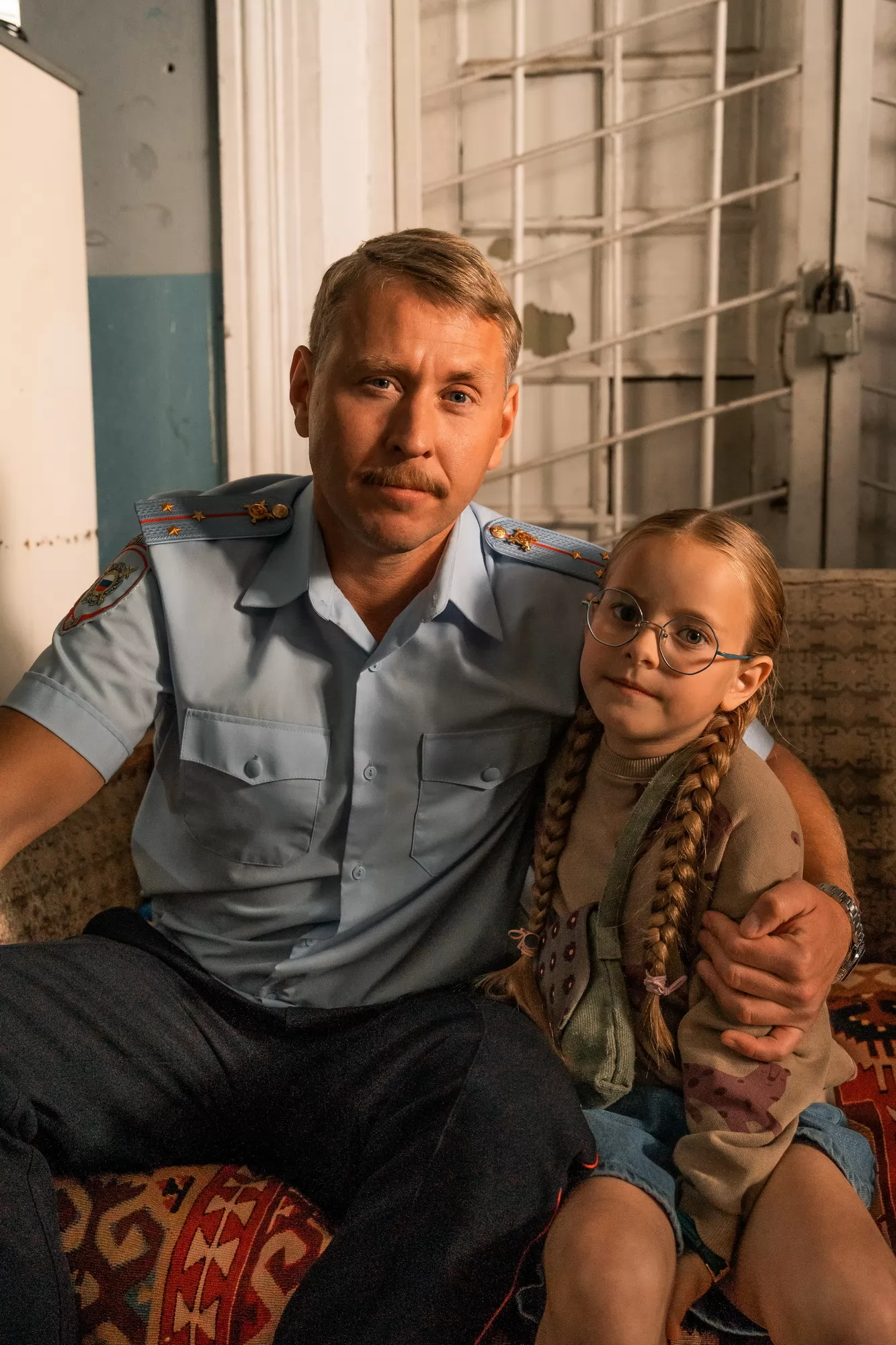 Сериал Любопытная Варвара (2024-2025). Кадр N234444