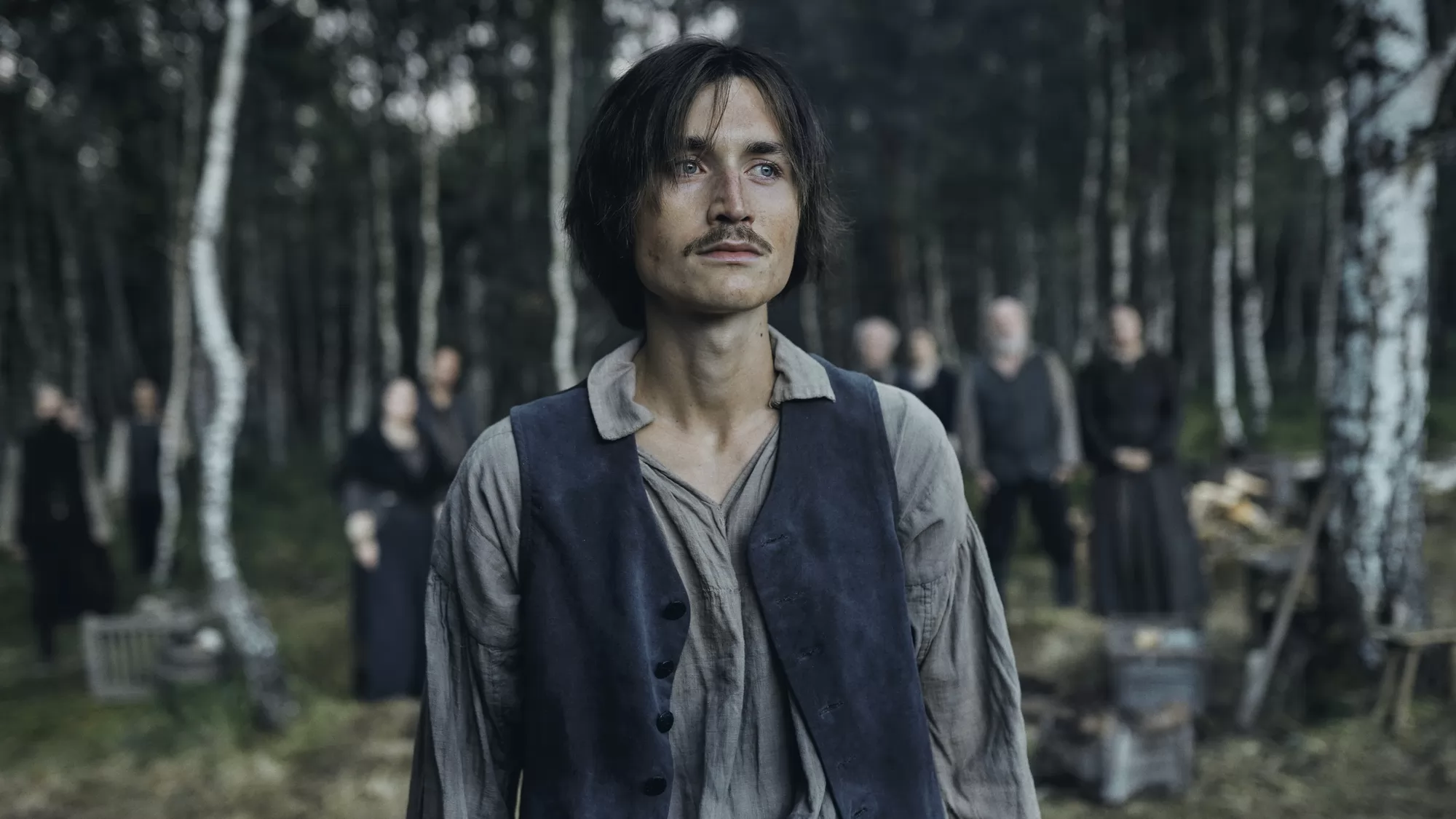 Фильм Меч короля (2023). Кадр N234466