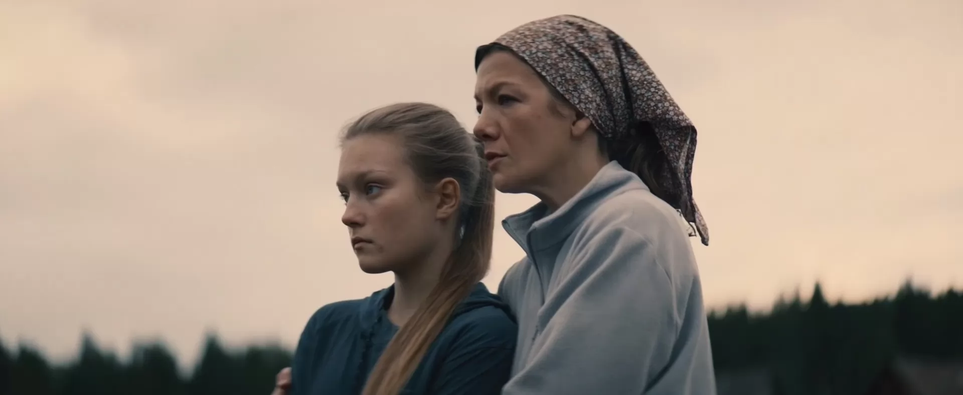 Сериал Точка ноль (2024). Кадр N234558