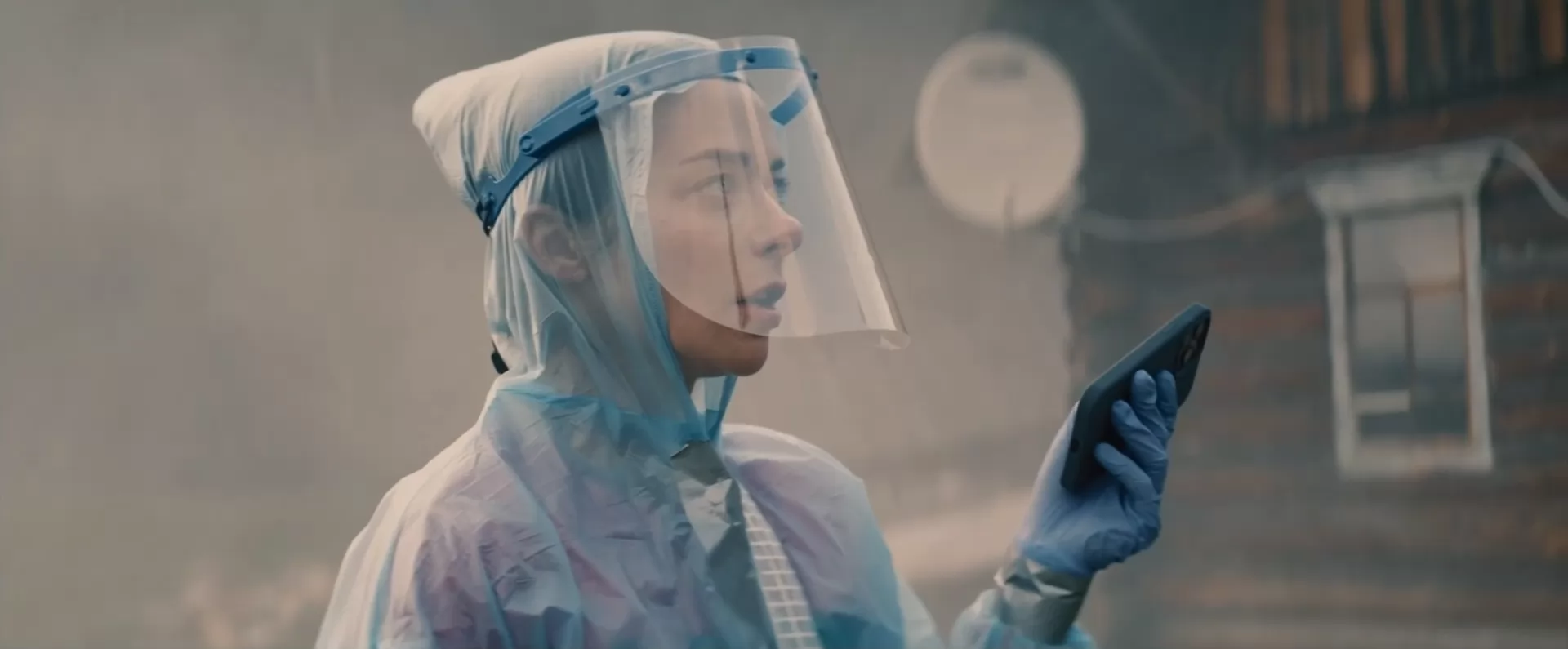 Сериал Точка ноль (2024). Кадр N234560
