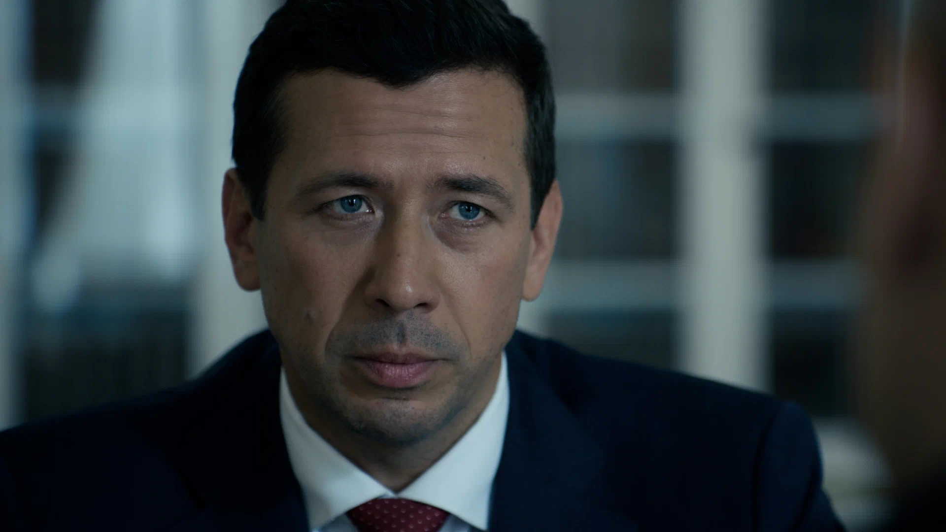 Сериал Спойлер (2024). Кадр N234652