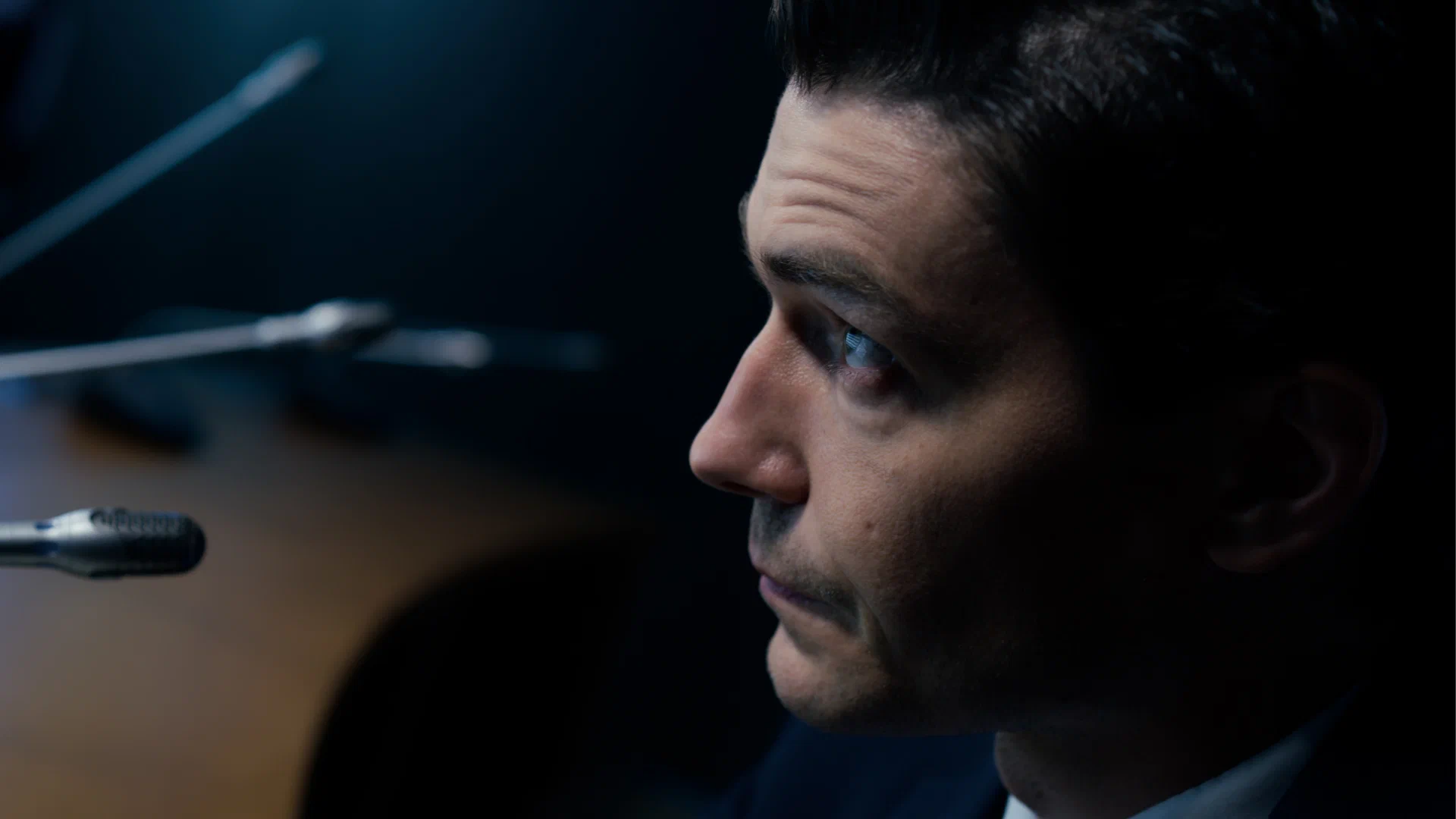 Сериал Спойлер (2024). Кадр N234635