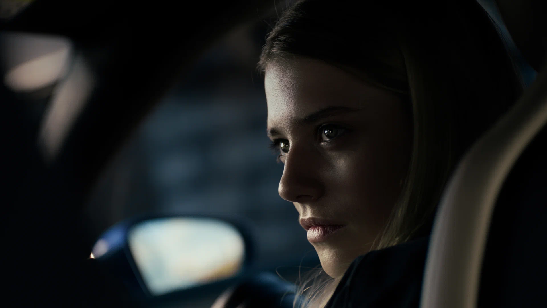 Сериал Спойлер (2024). Кадр N234636