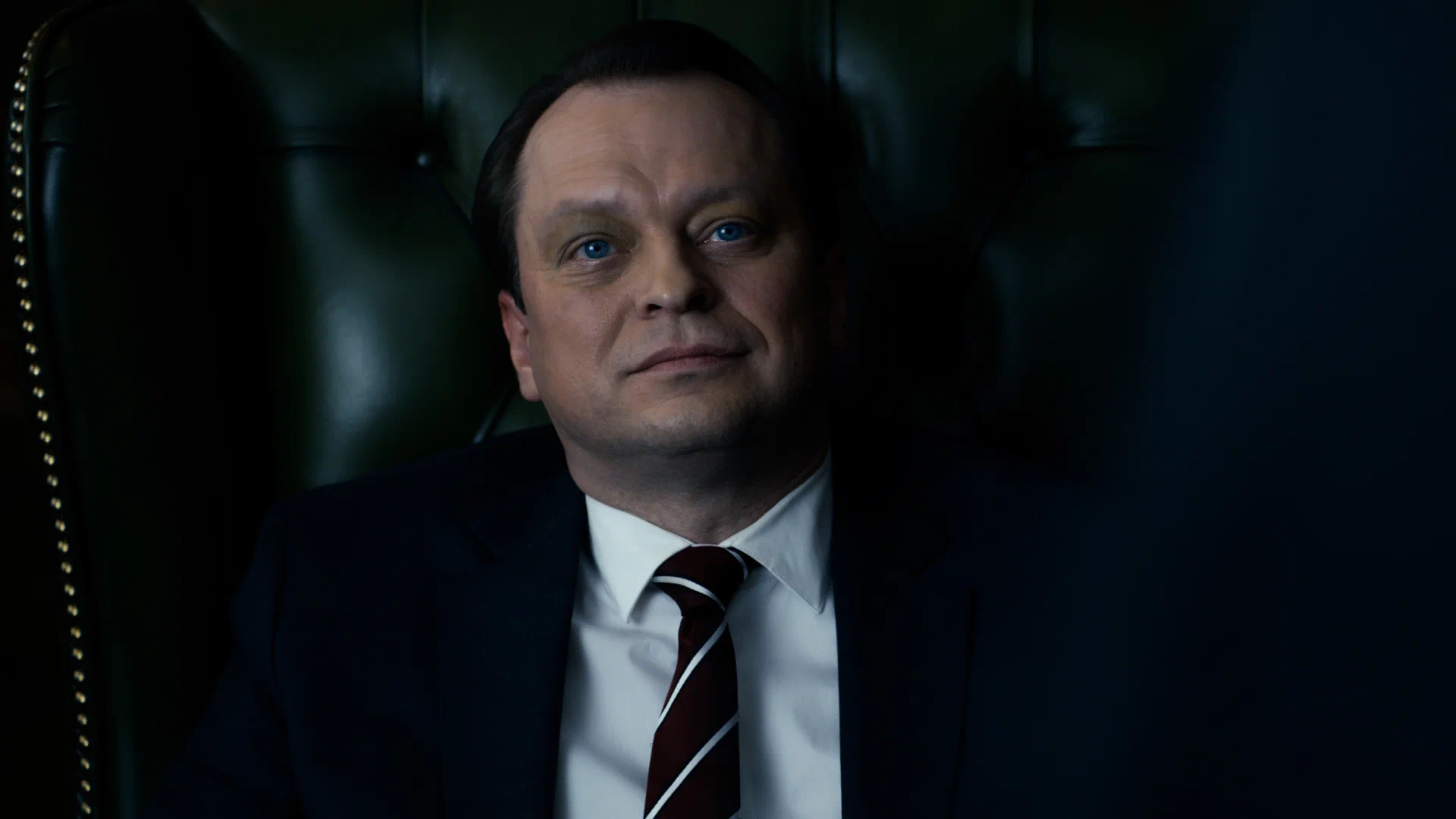 Сериал Спойлер (2024). Кадр N234638