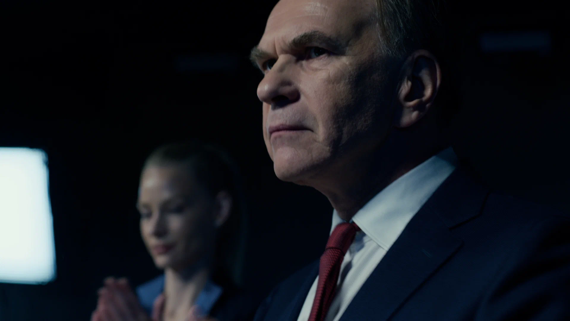 Сериал Спойлер (2024). Кадр N234640