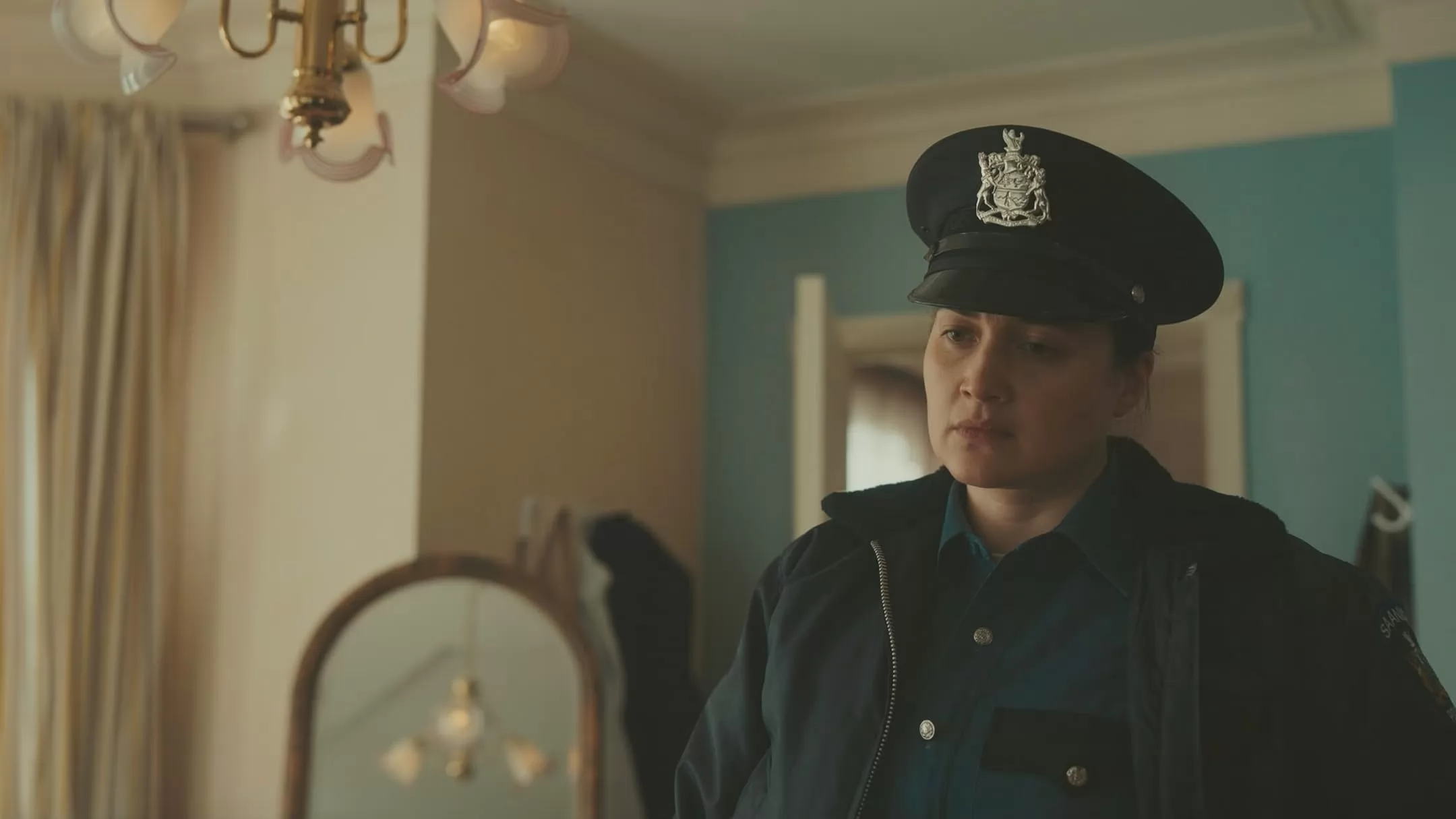 Сериал Под мостом (2024). Кадр N234701