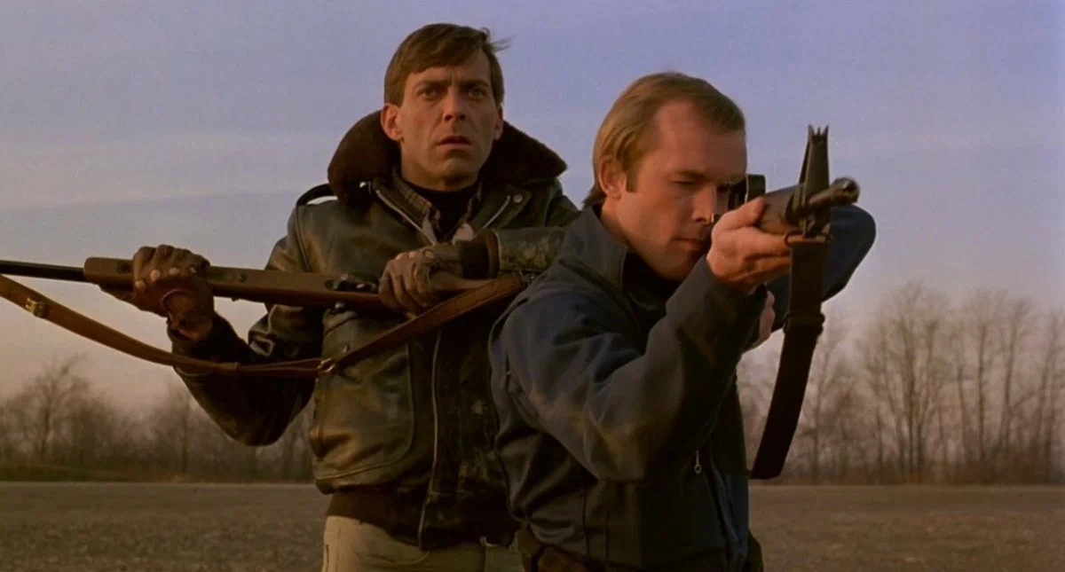 Фильм Рассвет мертвецов (1978). Кадр N234718