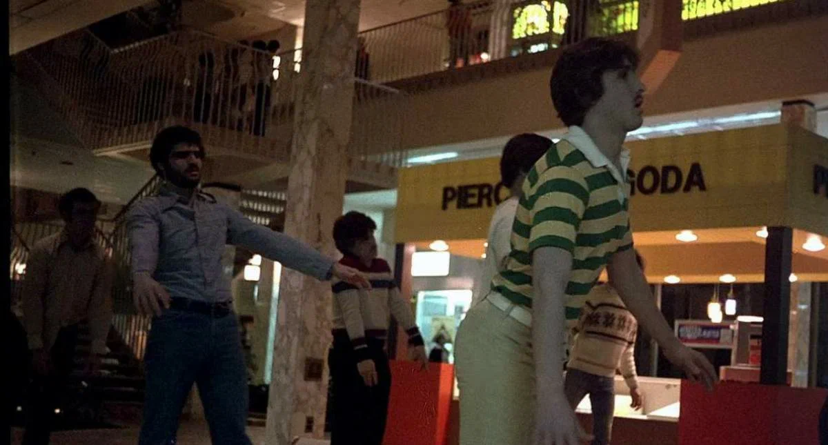 Фильм Рассвет мертвецов (1978). Кадр N234720