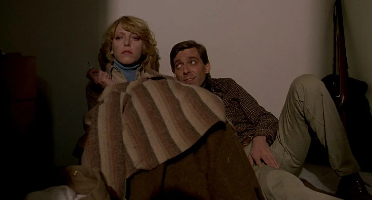 Фильм Рассвет мертвецов (1978). Кадр N234721