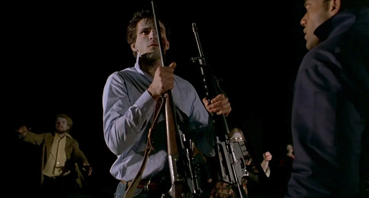 Фильм Рассвет мертвецов (1978). Кадр N234711