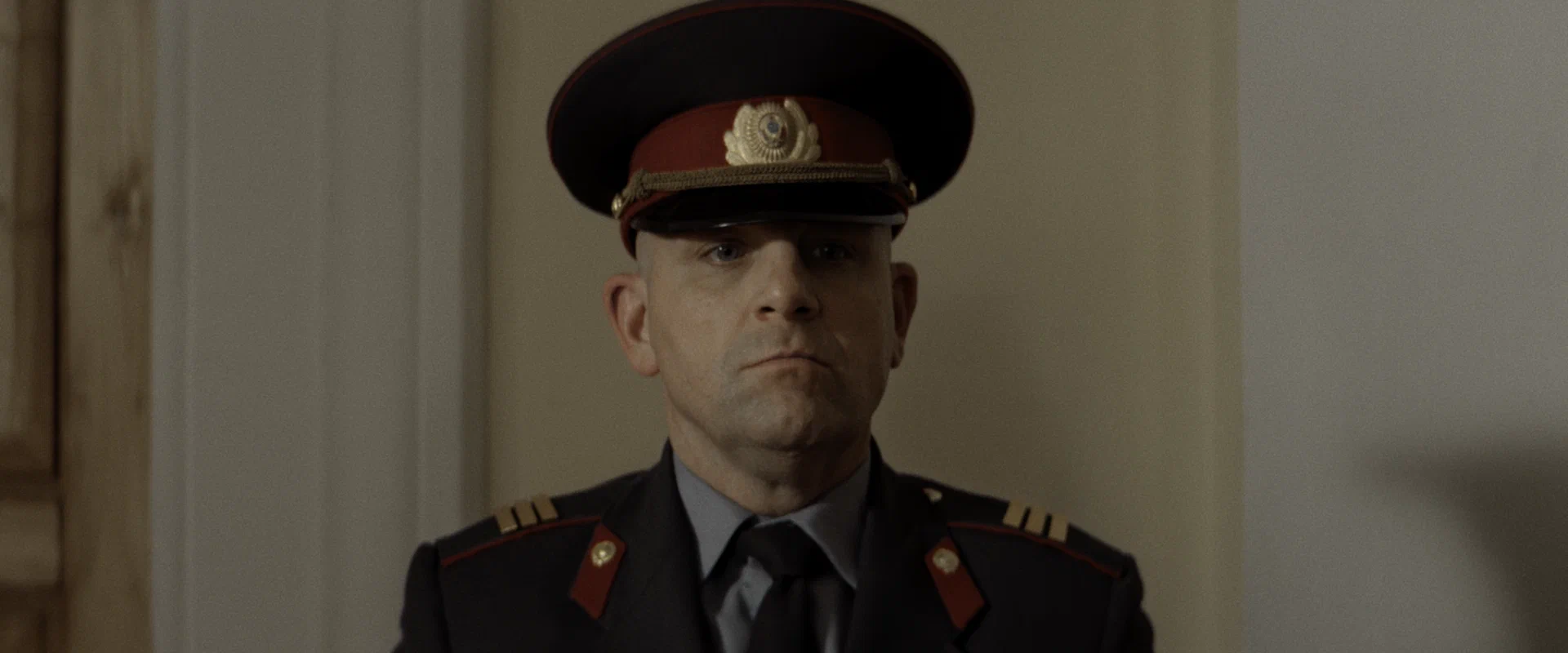 Сериал Тень Чикатило (2024). Кадр N234739