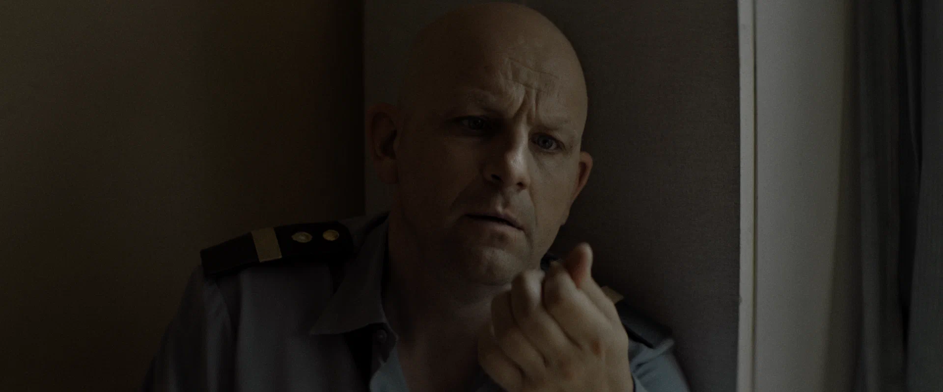 Сериал Тень Чикатило (2024). Кадр N234740