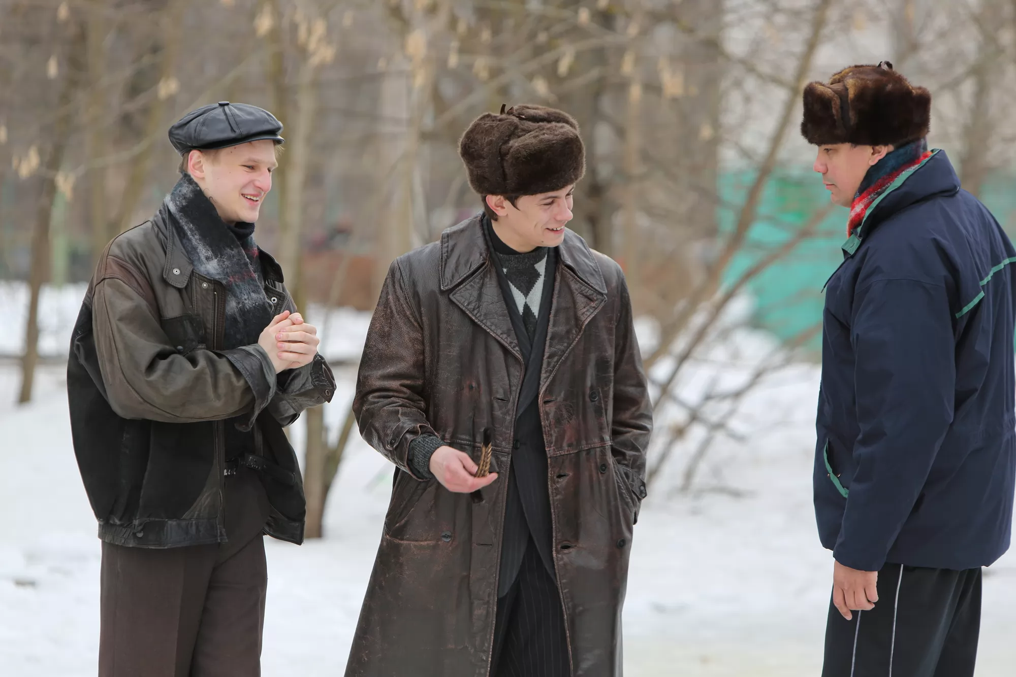 Сериал Слово пацана. Кровь на асфальте (2023). Кадр N234773