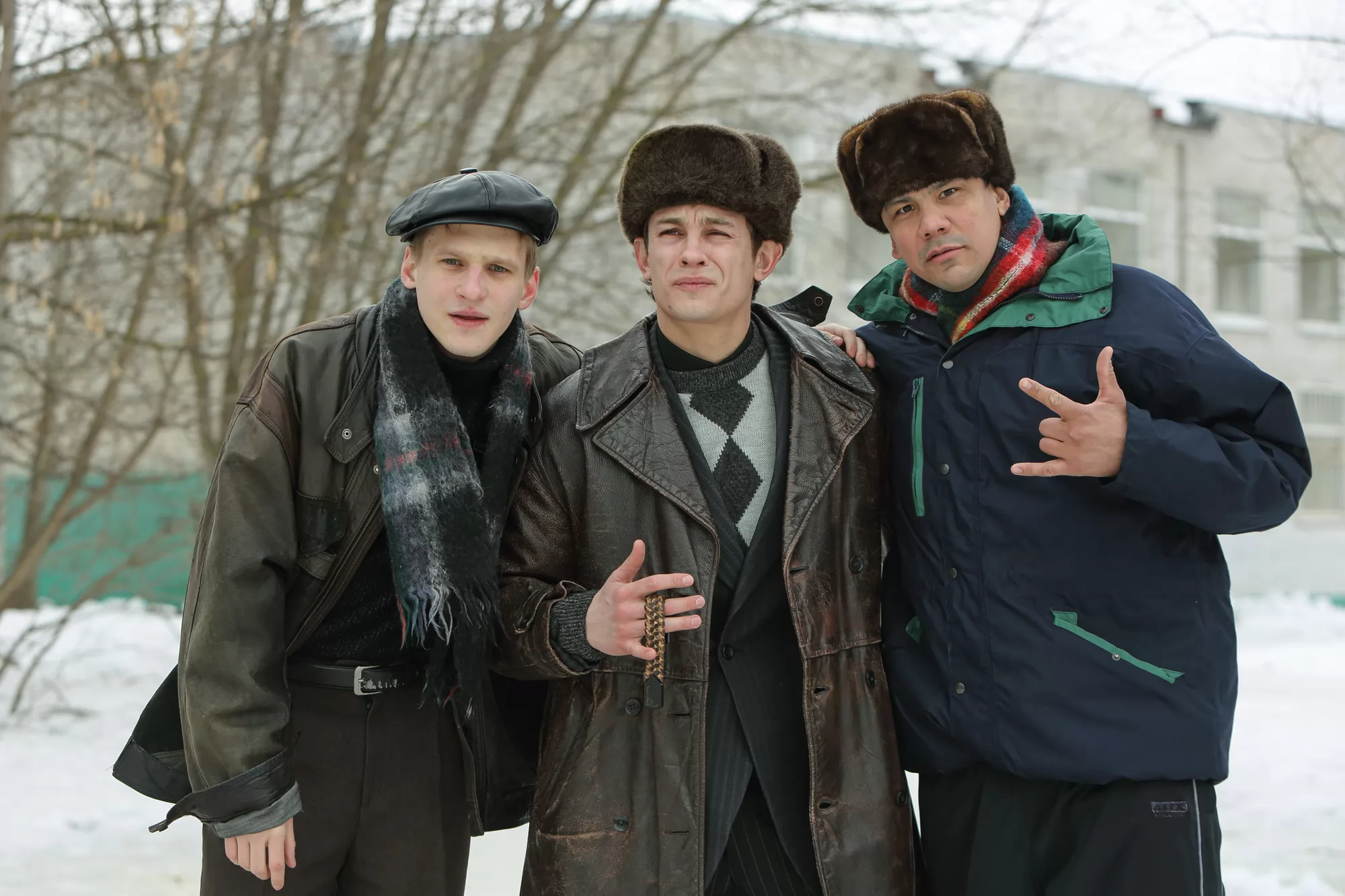 Сериал Слово пацана. Кровь на асфальте (2023). Кадр N234775