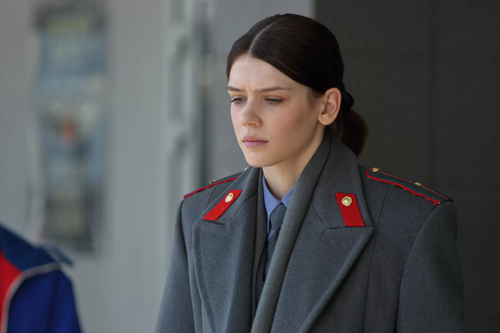Сериал Слово пацана. Кровь на асфальте (2023). Кадр N234782