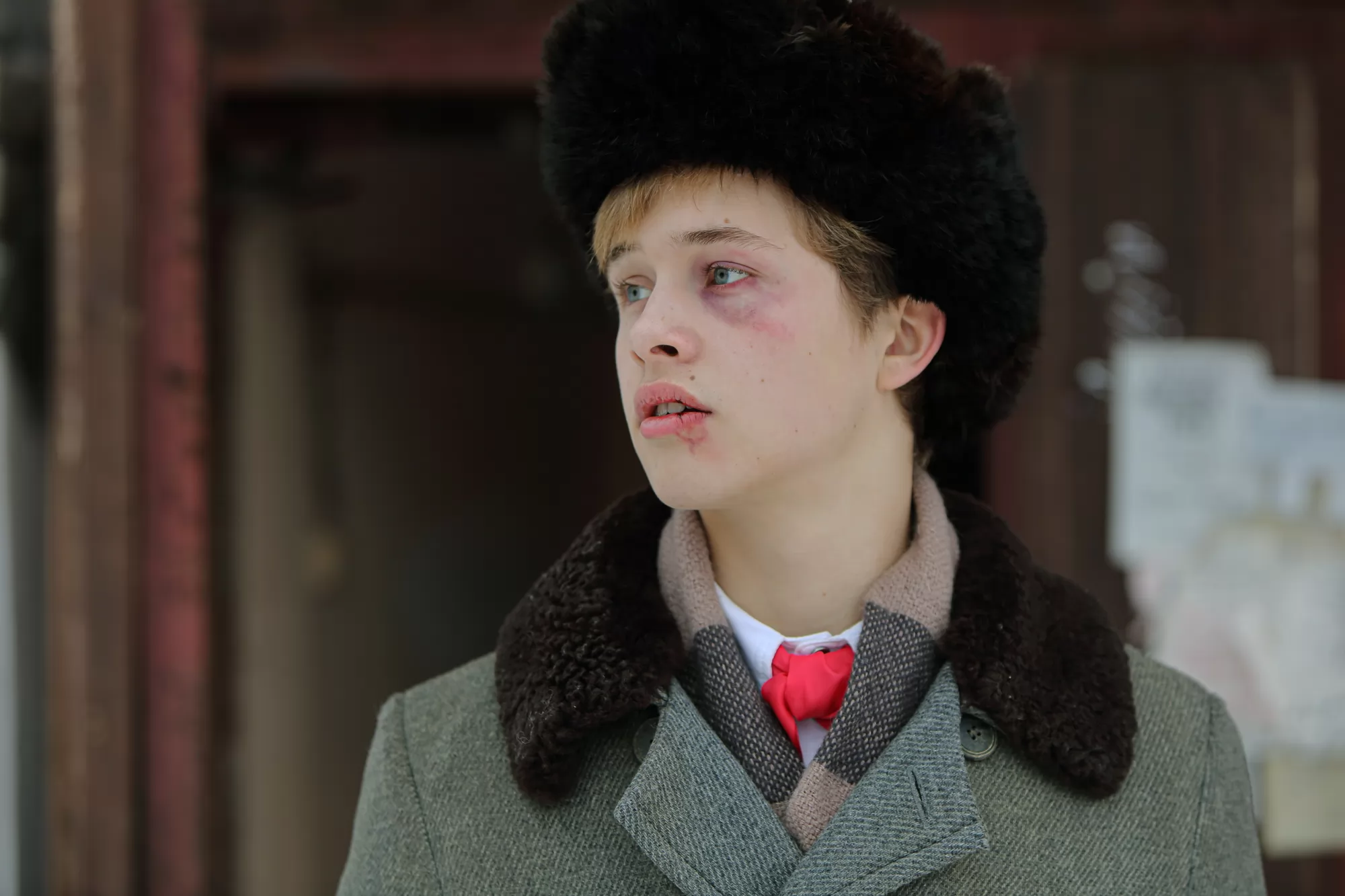 Сериал Слово пацана. Кровь на асфальте (2023). Кадр N234784