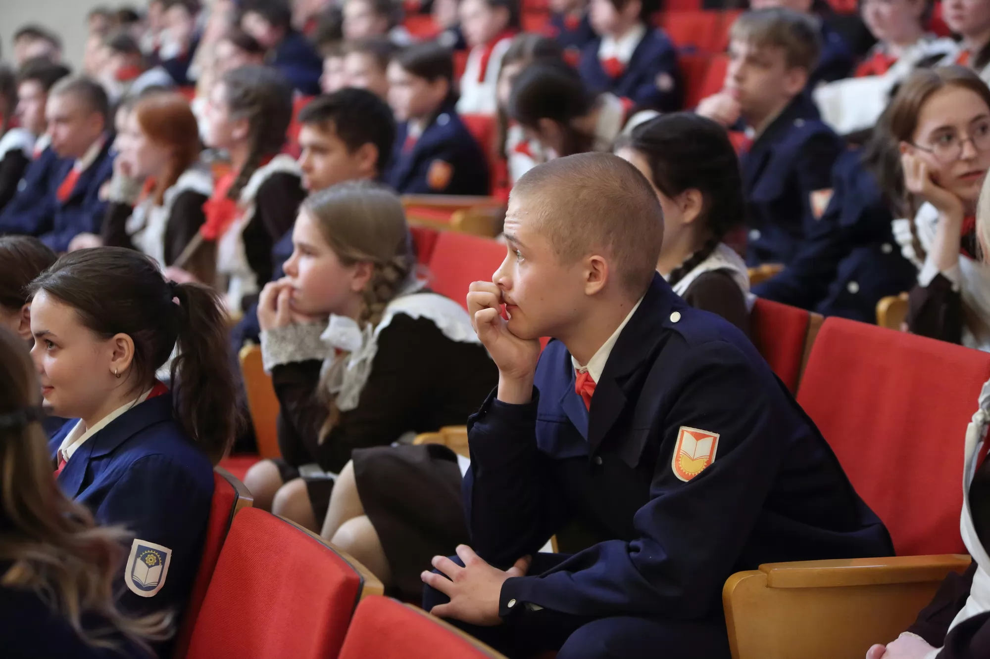 Сериал Слово пацана. Кровь на асфальте (2023). Кадр N234792