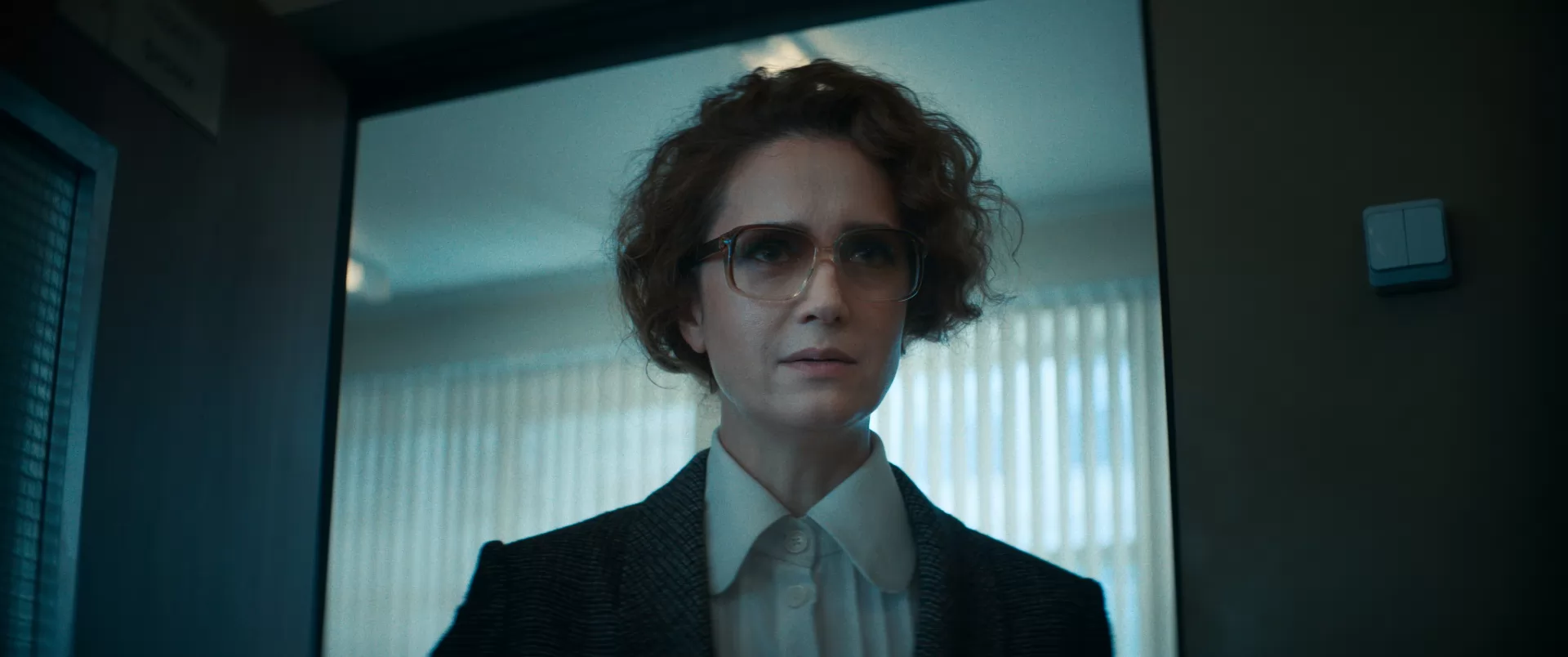 Фильм Сто лет тому вперед (2024). Кадр N234795