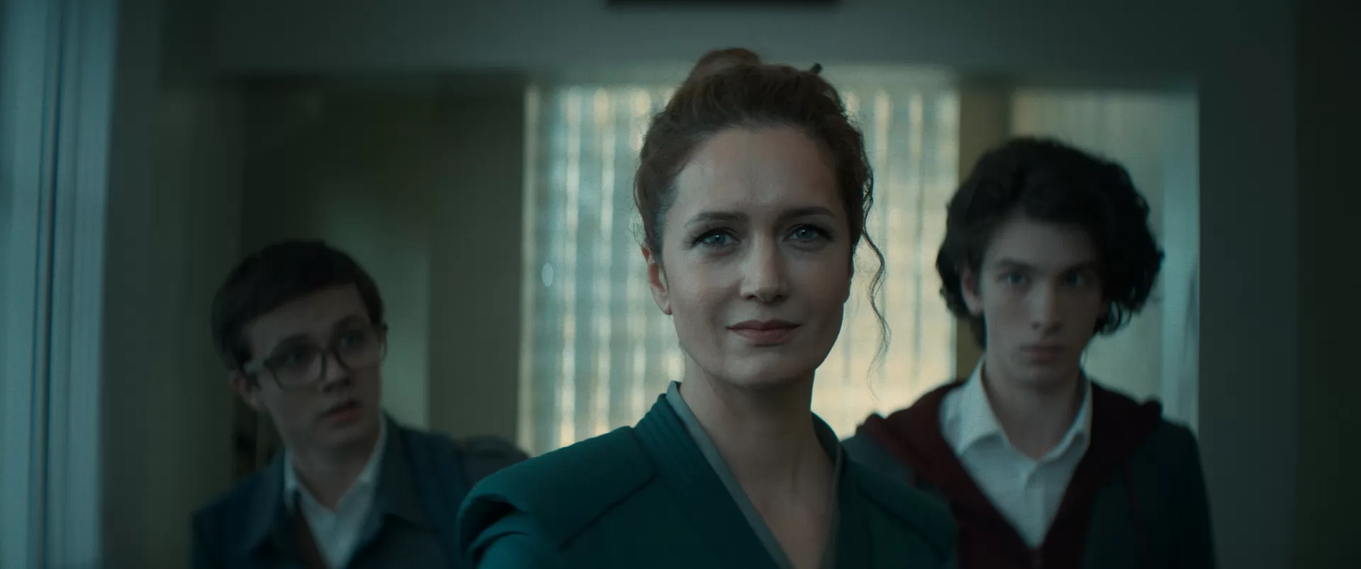 Фильм Сто лет тому вперед (2024). Кадр N234799