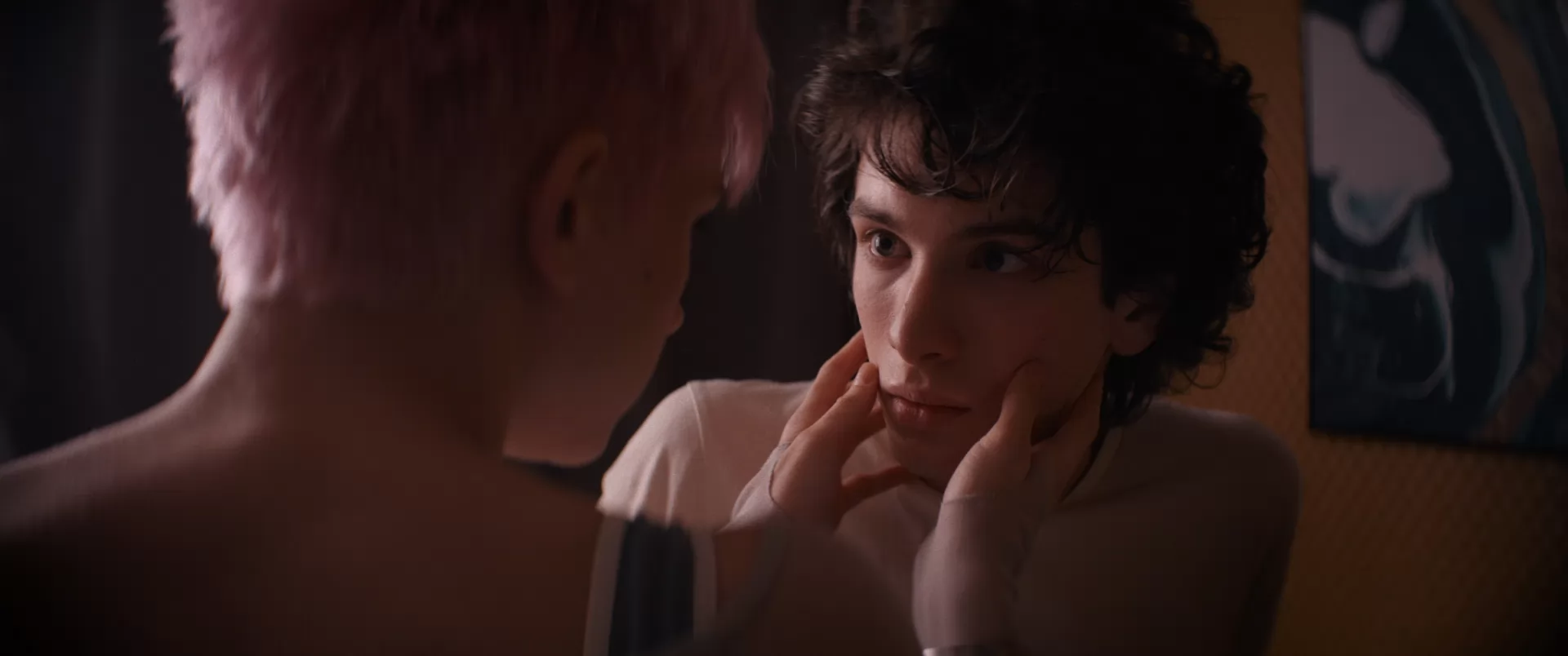 Фильм Сто лет тому вперед (2024). Кадр N234800