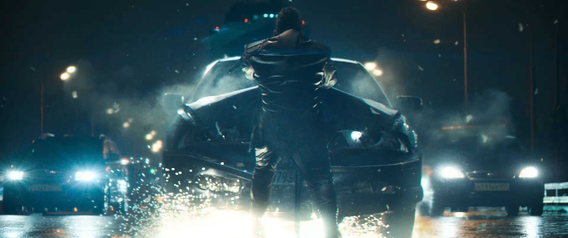 Фильм Сто лет тому вперед (2024). Кадр N234802