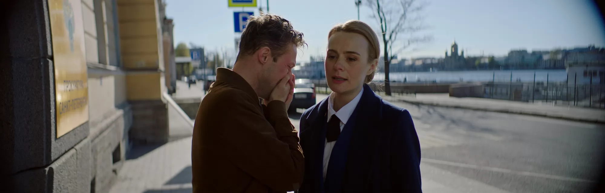 Фильм Почему ты? (2024). Кадр N234823