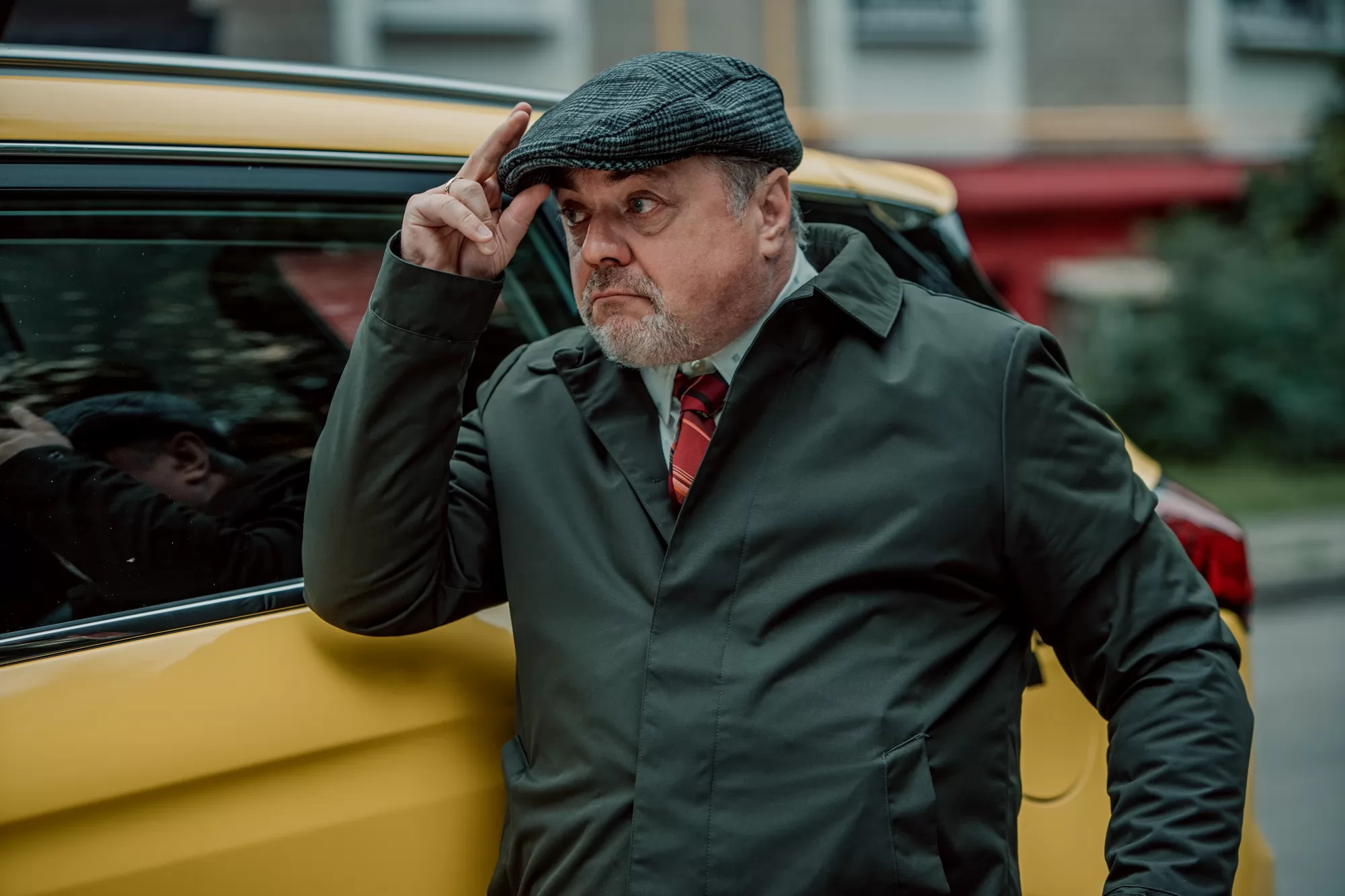 Сериал Папины дочки. Новые (2023-2025). Кадр N234826