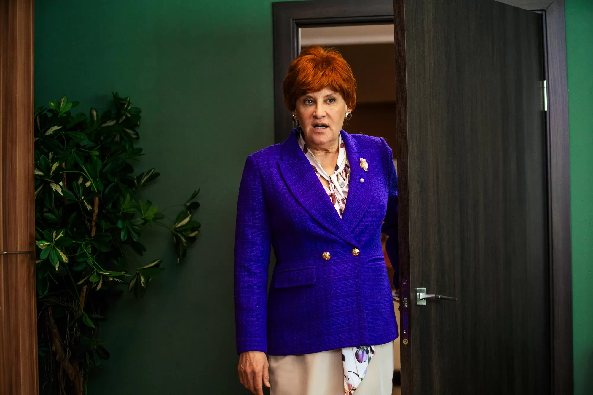 Сериал Папины дочки. Новые (2023-2025). Кадр N234854