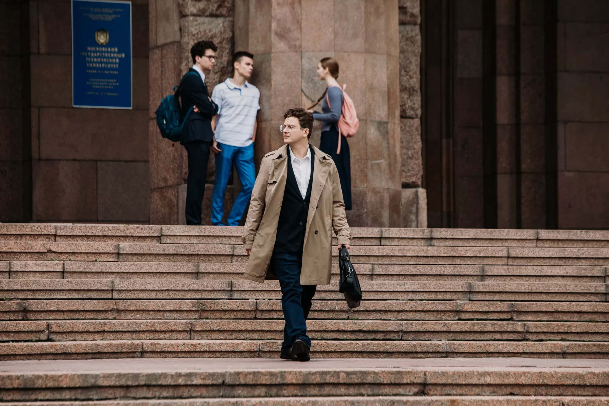Сериал Папины дочки. Новые (2023-2025). Кадр N234855