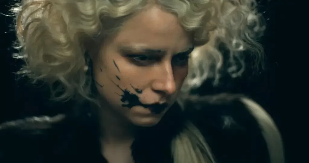 Фильм Невеста (2026). Кадр N234950