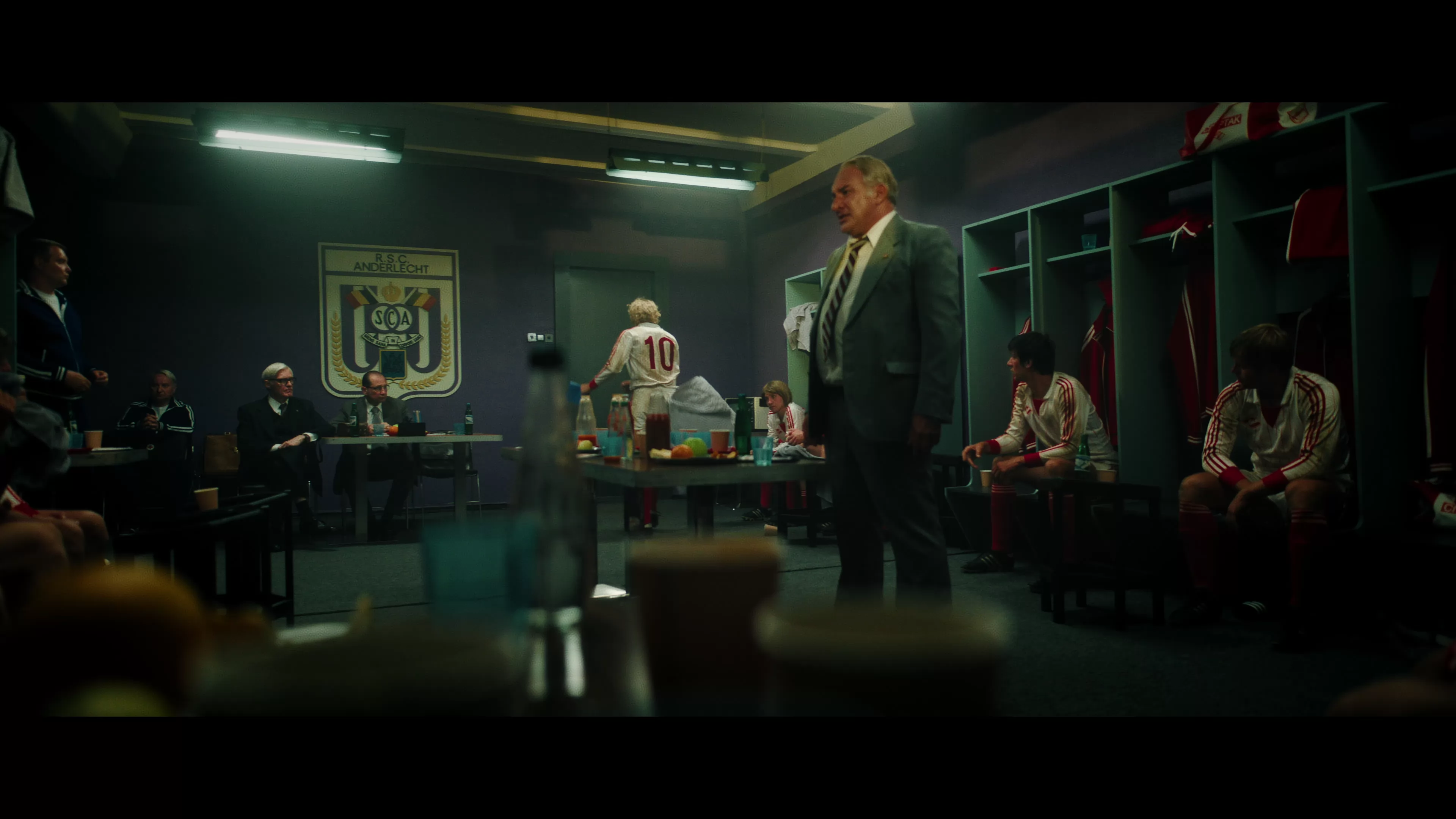 Фильм Федя. Народный футболист (2024). Кадр N234994
