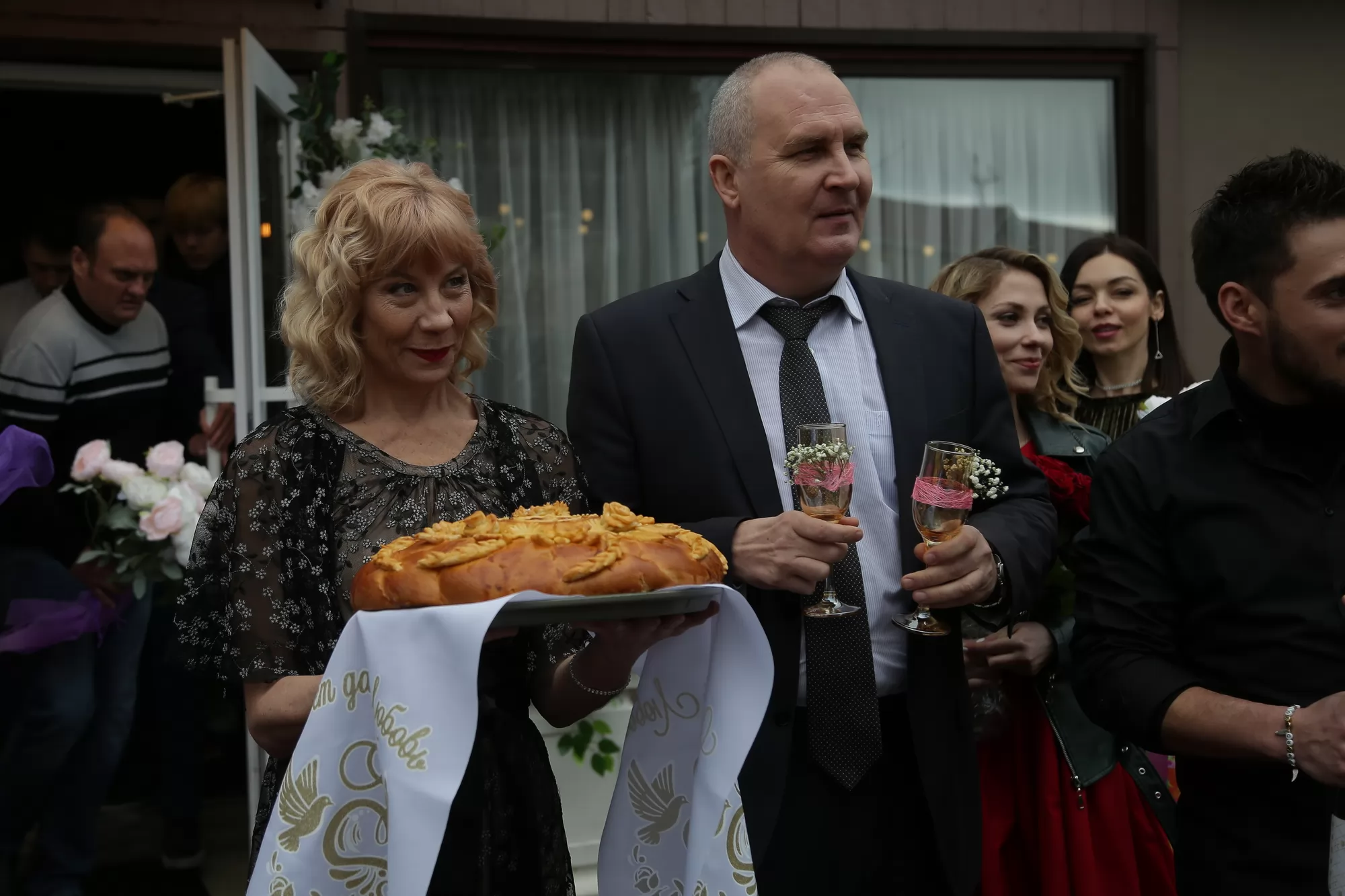 Сериал Хозяин (2023-2025). Кадр N235048
