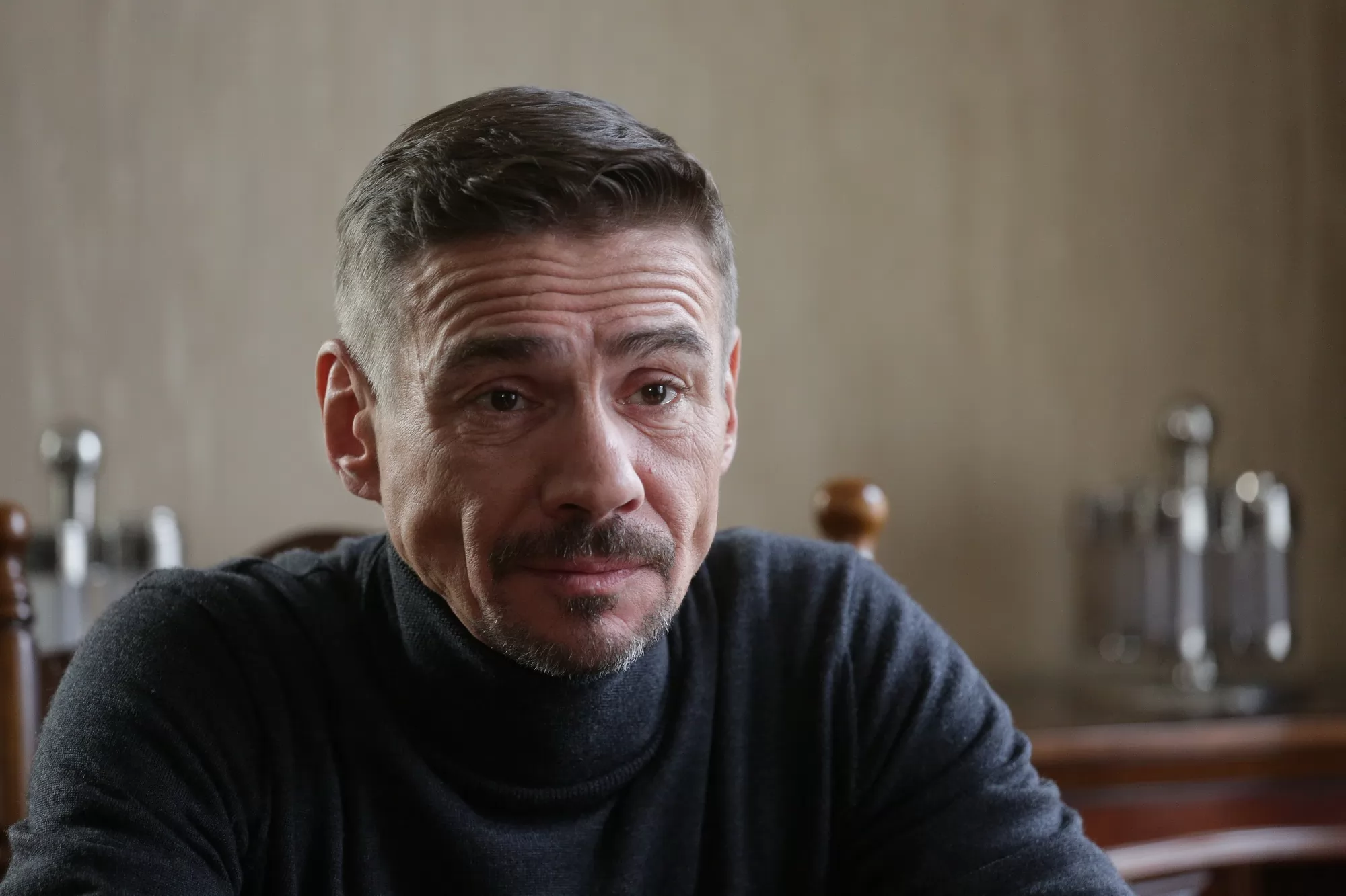 Сериал Хозяин (2023-2025). Кадр N235041