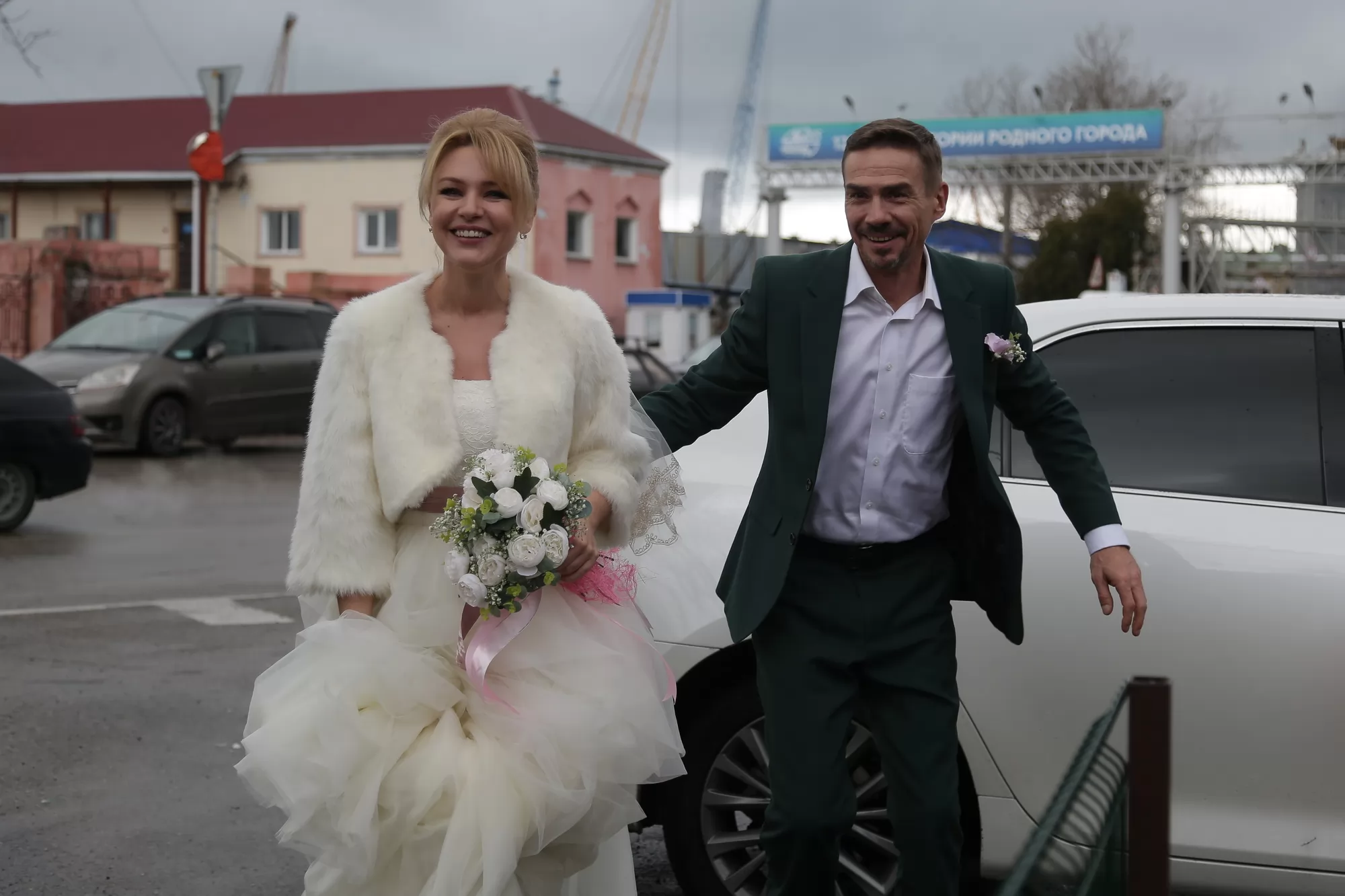 Сериал Хозяин (2023-2025). Кадр N235047