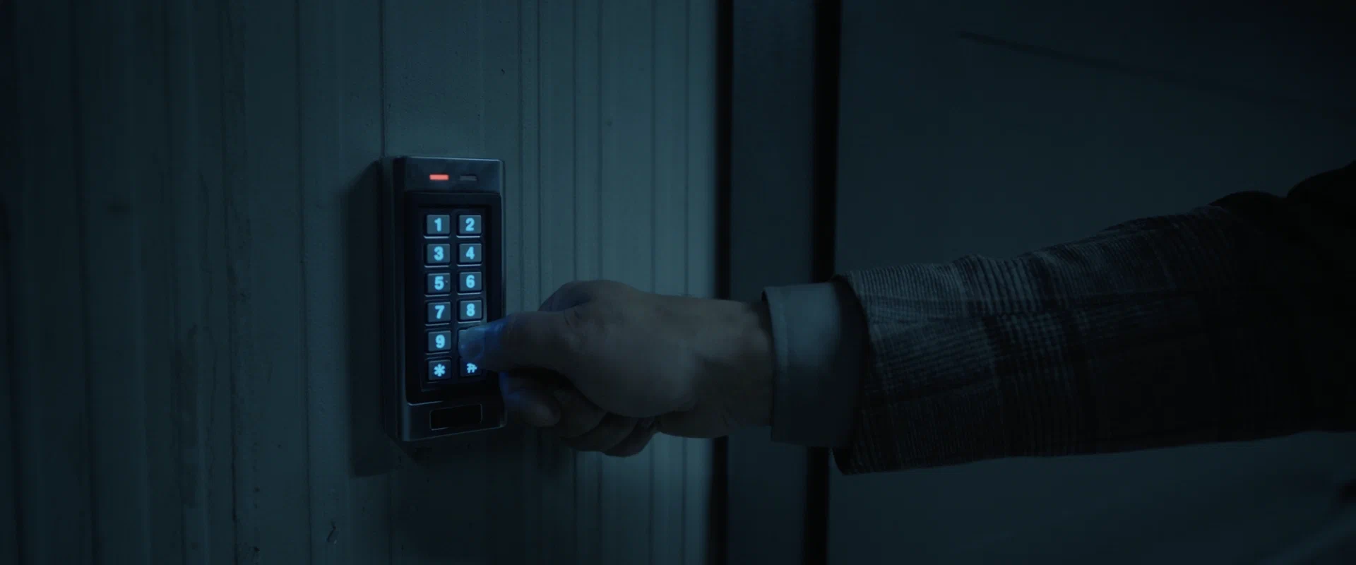 Сериал Калимба (2024). Кадр N235094