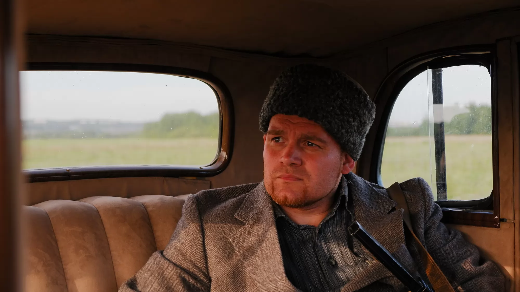 Сериал Операция 