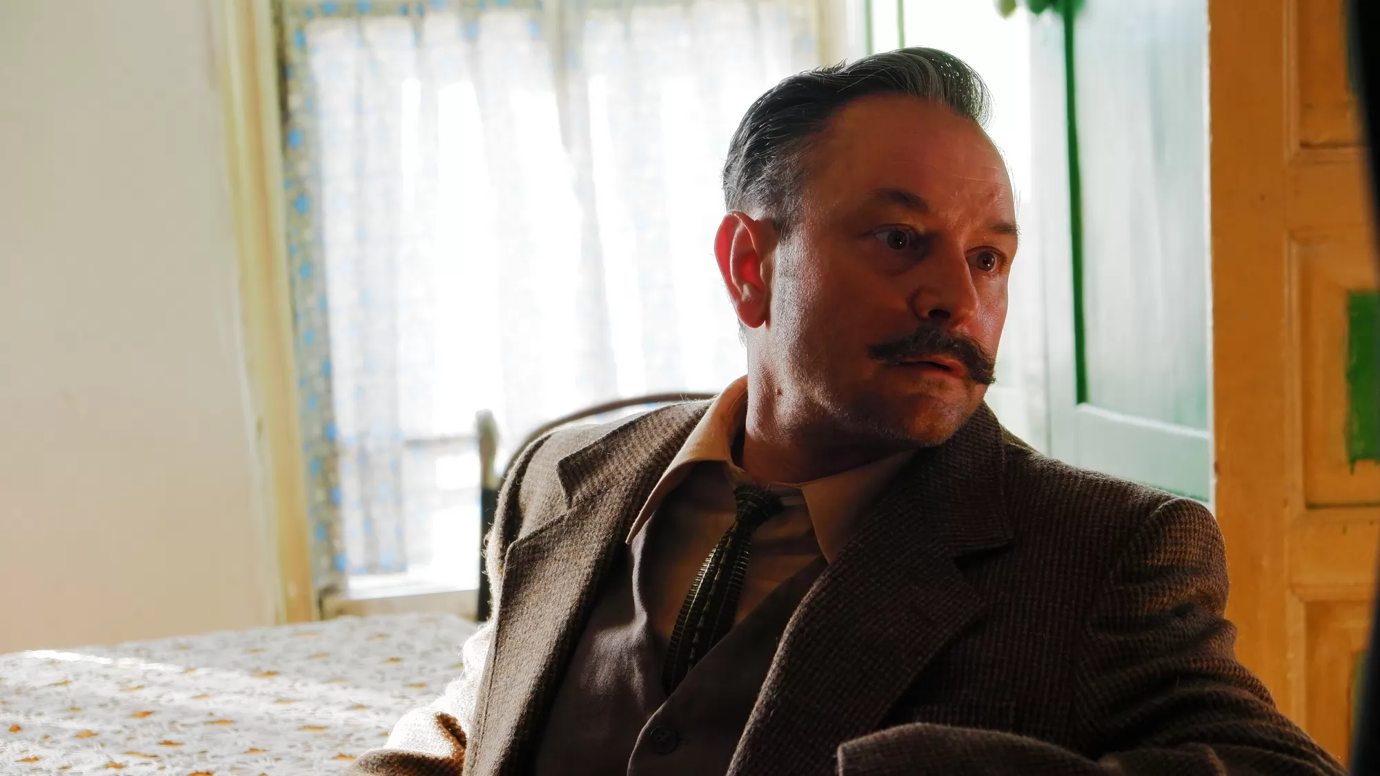 Сериал Операция 