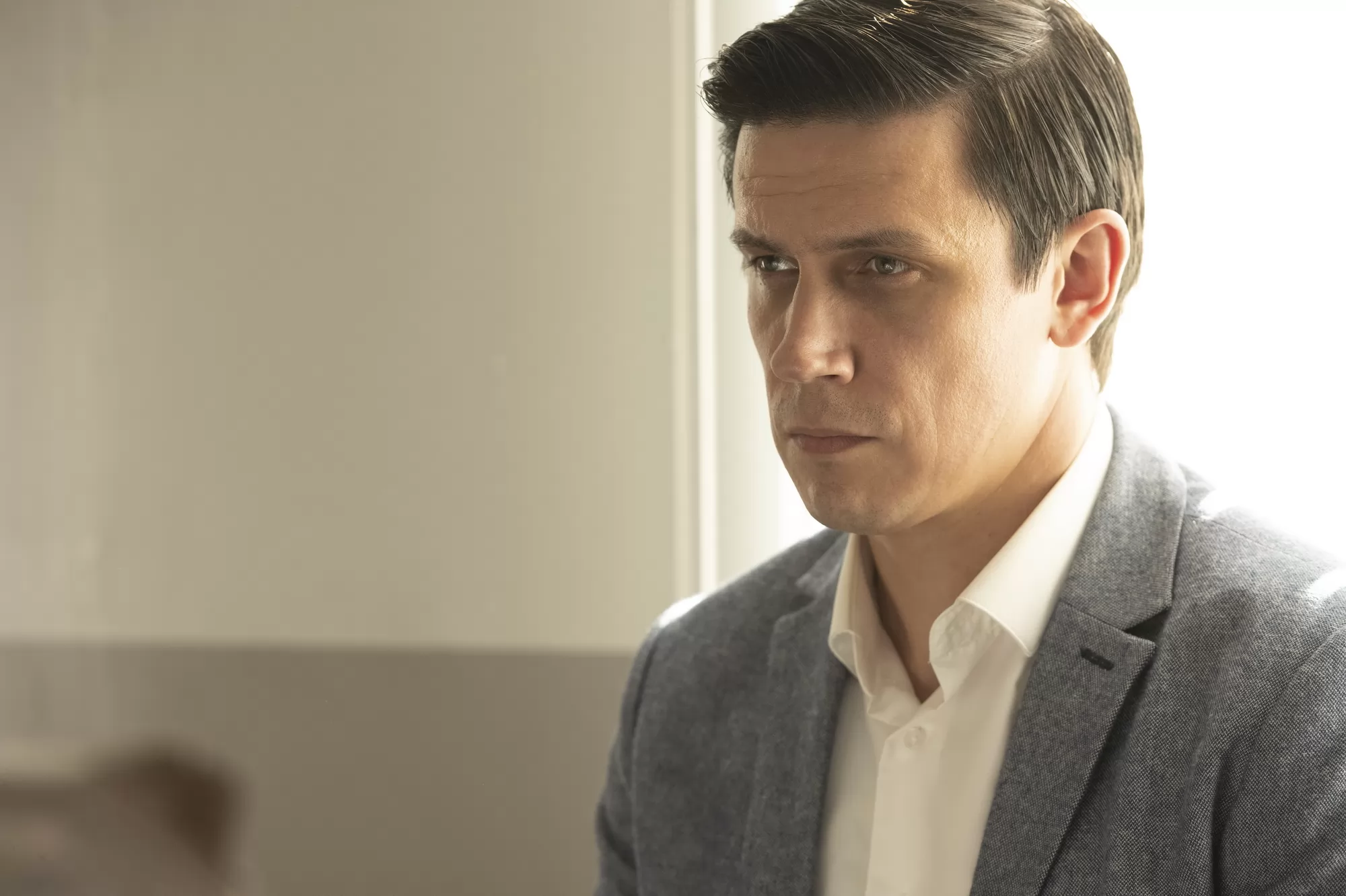 Сериал Расплата (2024). Кадр N235356